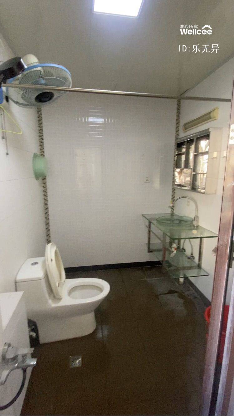 红棉苑南区 随时看房·