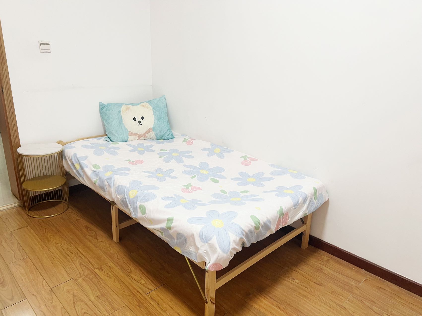 裕中西里 随时看房·