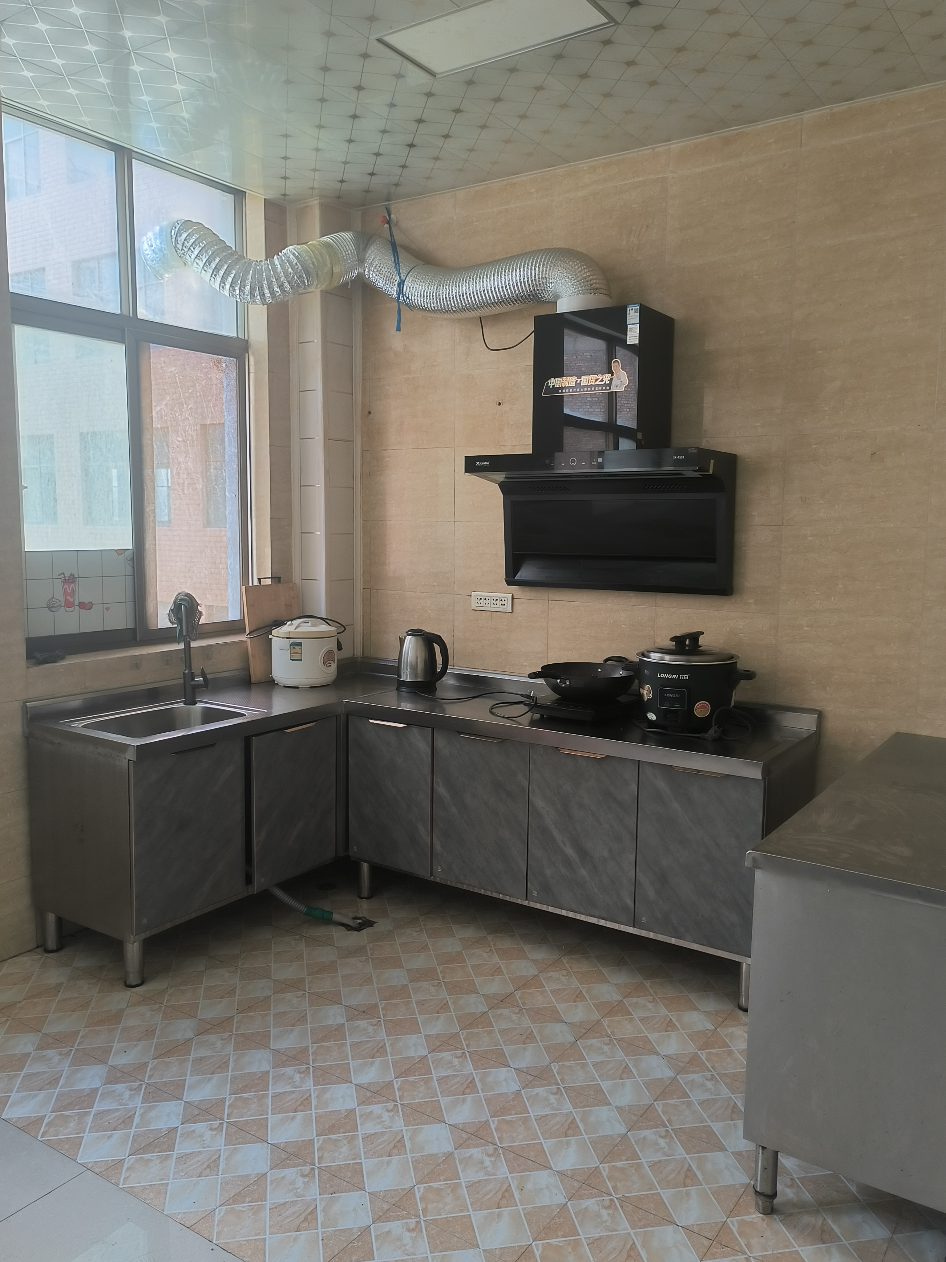 孙家安置小区 随时看房·