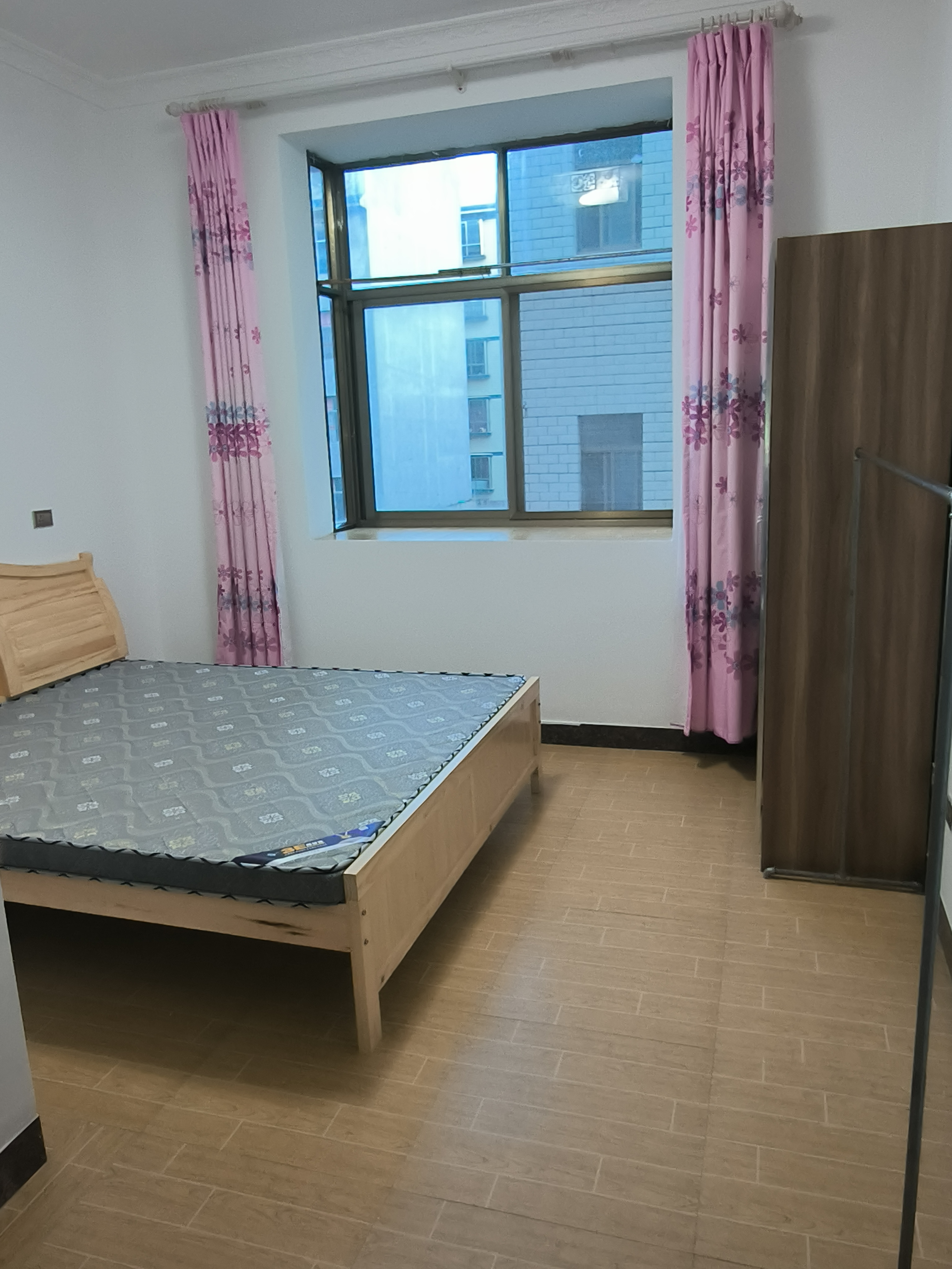 孙家安置小区 随时看房·