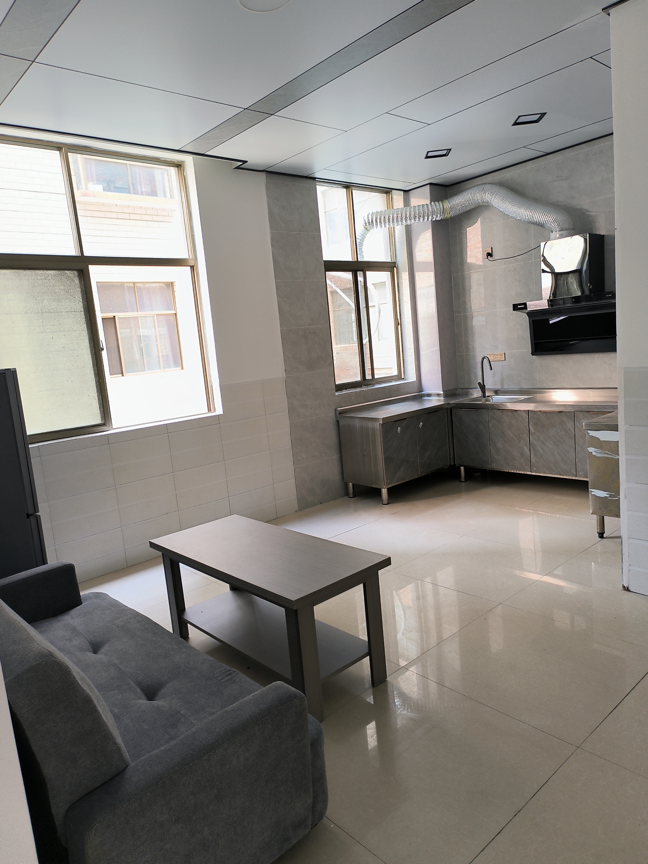 孙家安置小区 随时看房·