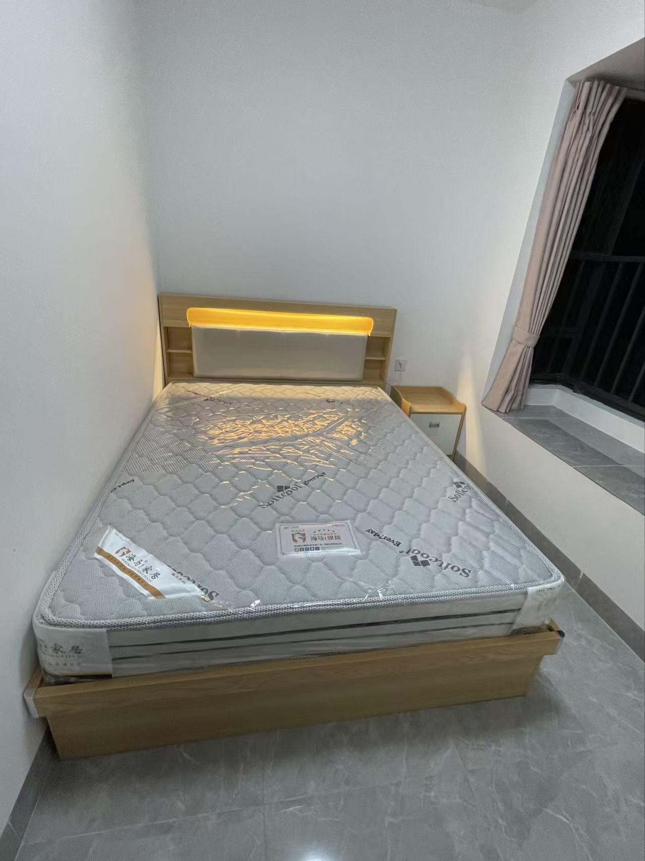 丰雅花园 随时看房·