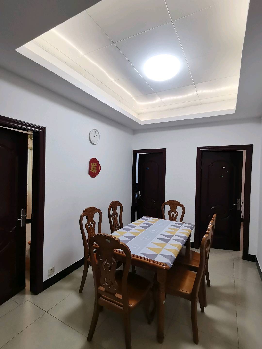 天河公园上社上景园 随时看房·