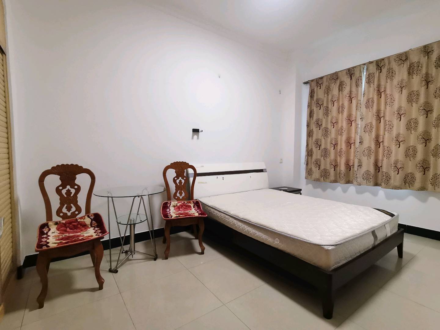 天河公园上社上景园 随时看房·