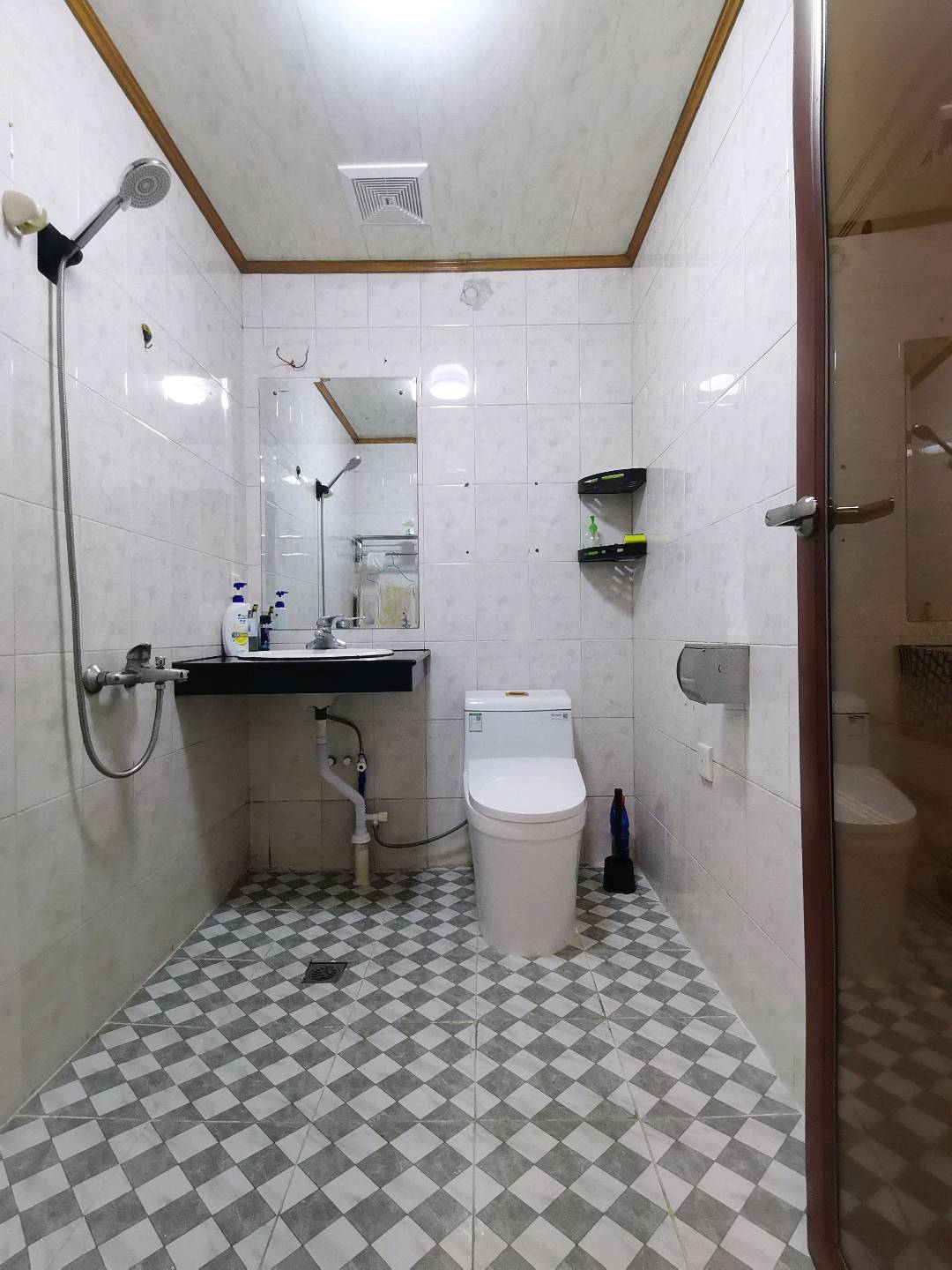 天河公园上社上景园 随时看房·