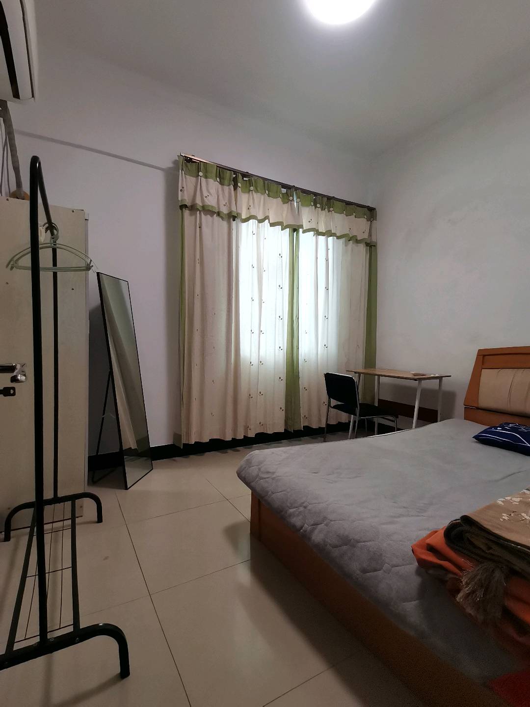 天河公园上社上景园 随时看房·