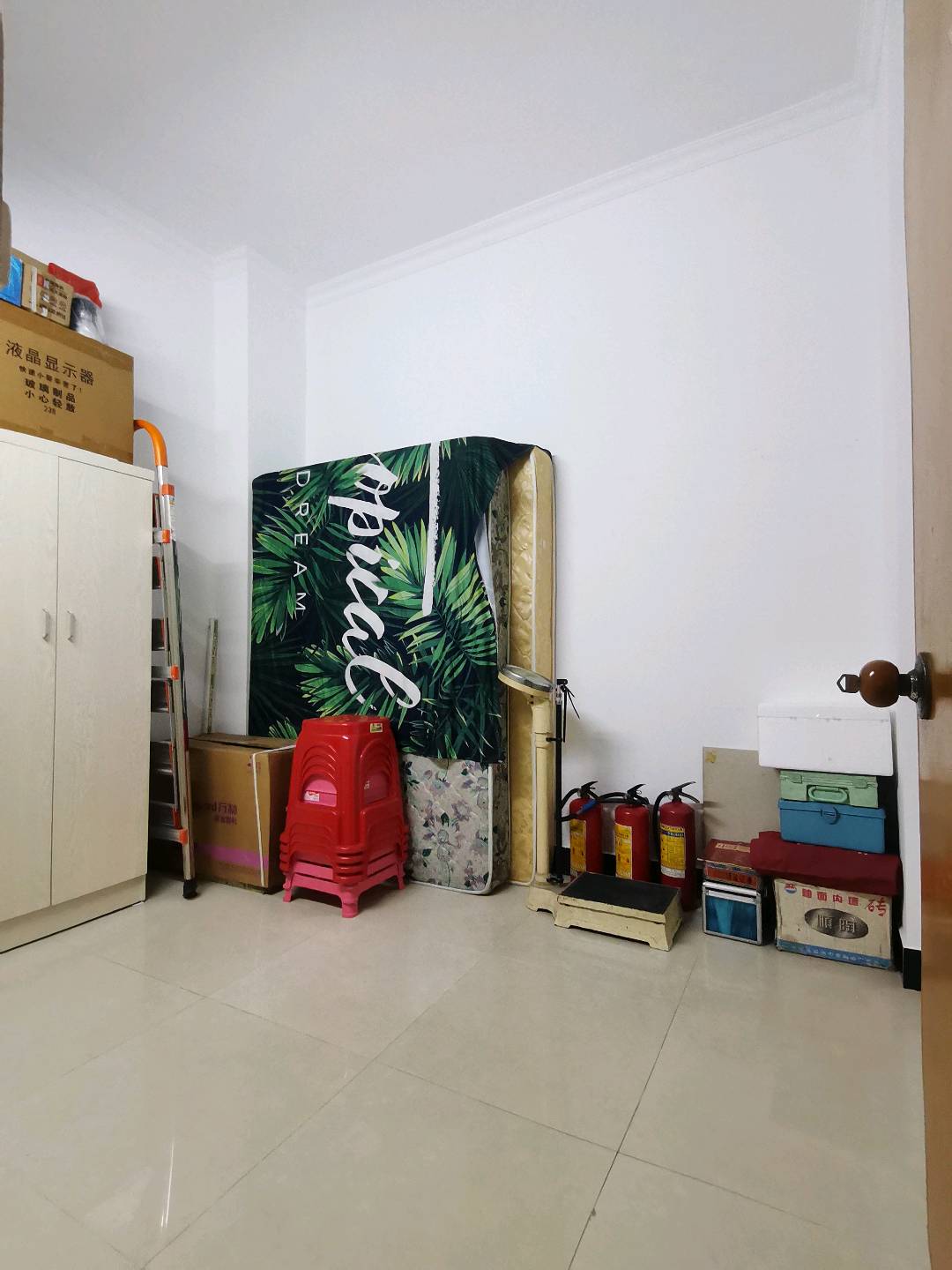 天河公园上社上景园 随时看房·