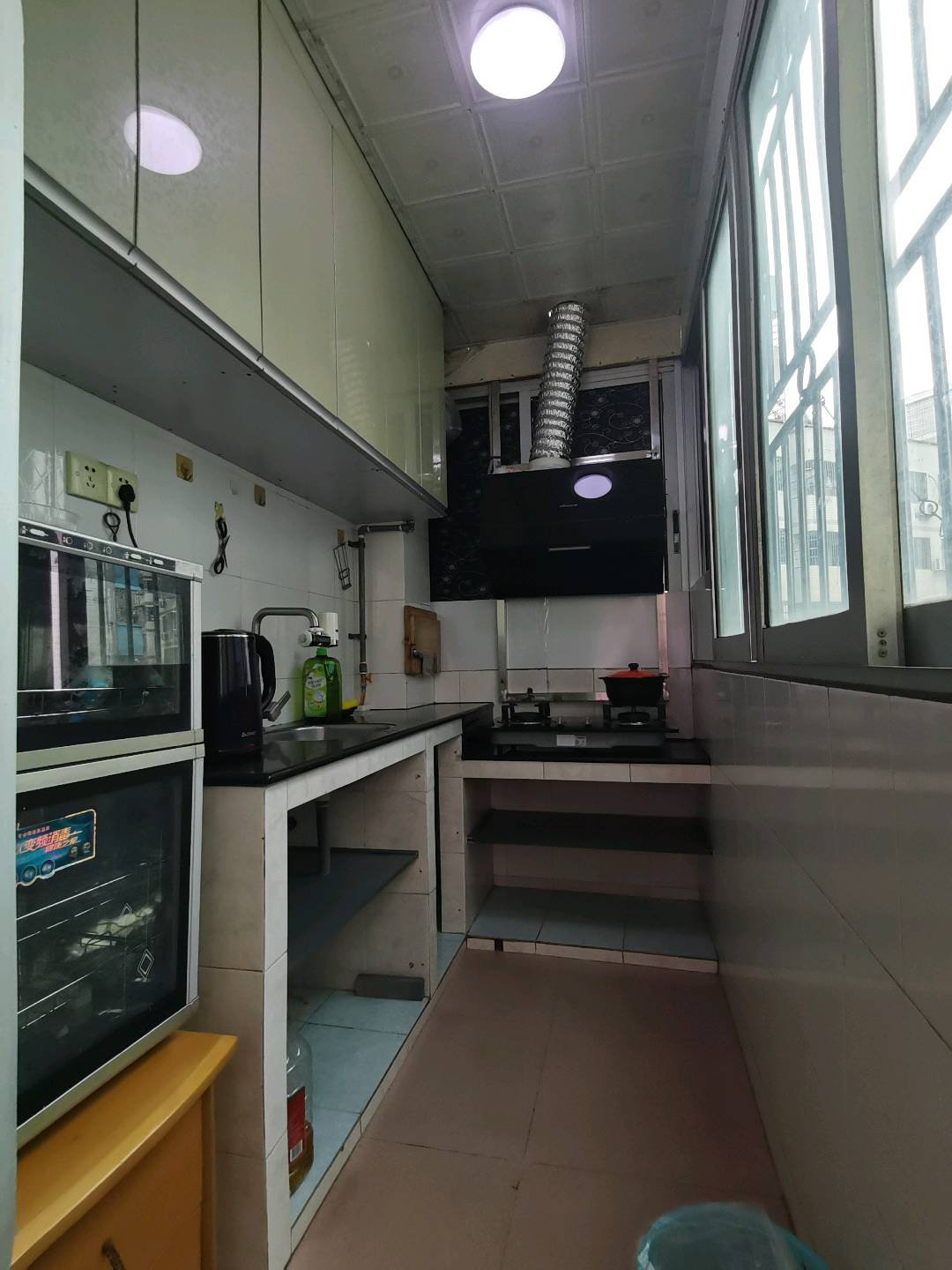 天河公园上社上景园 随时看房·