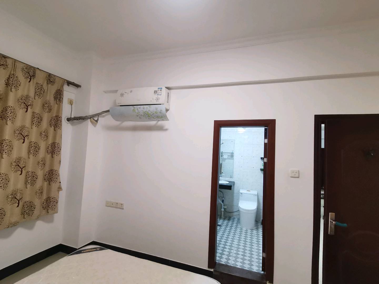 天河公园上社上景园 随时看房·