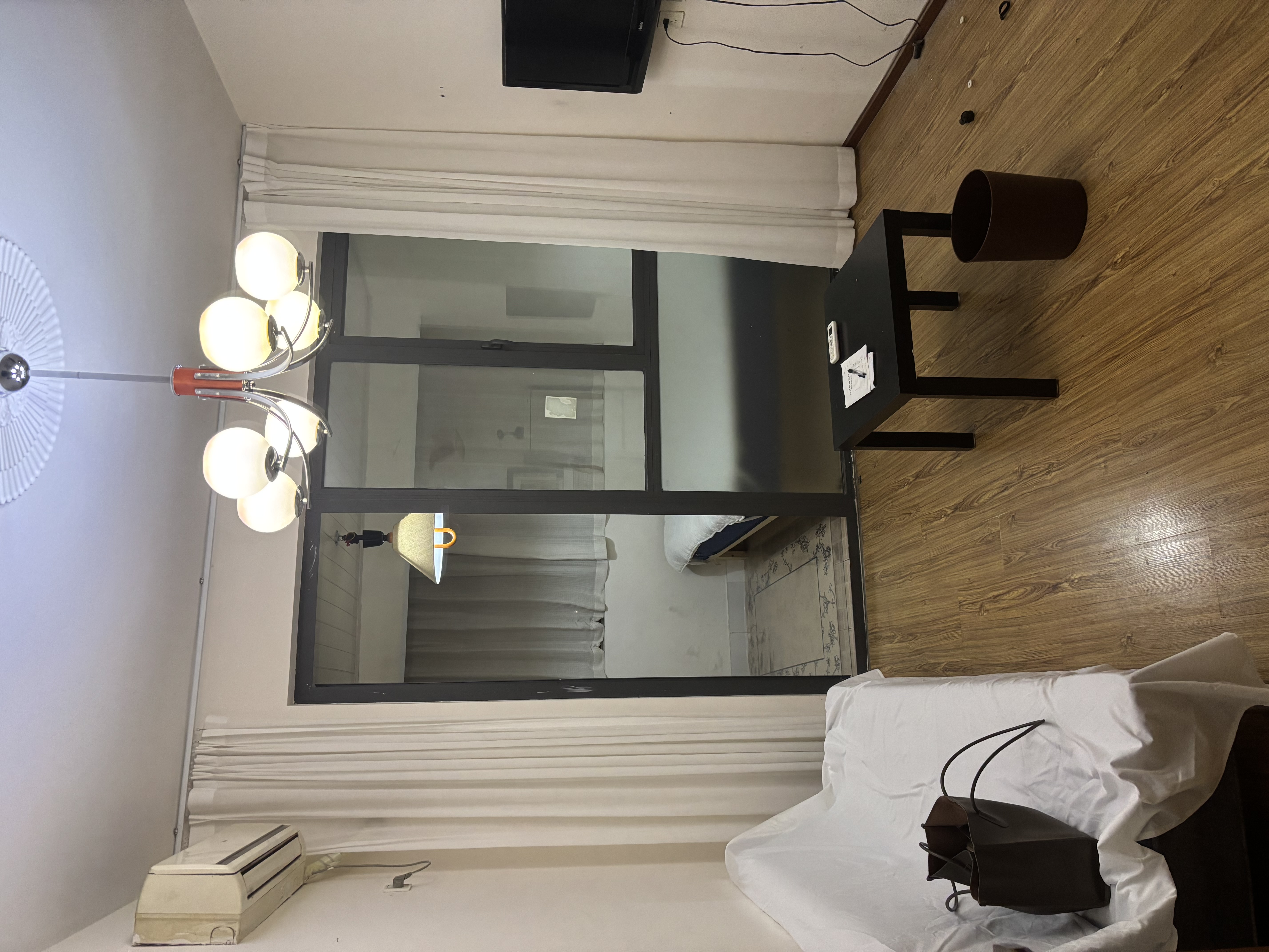 萧邦 随时看房·