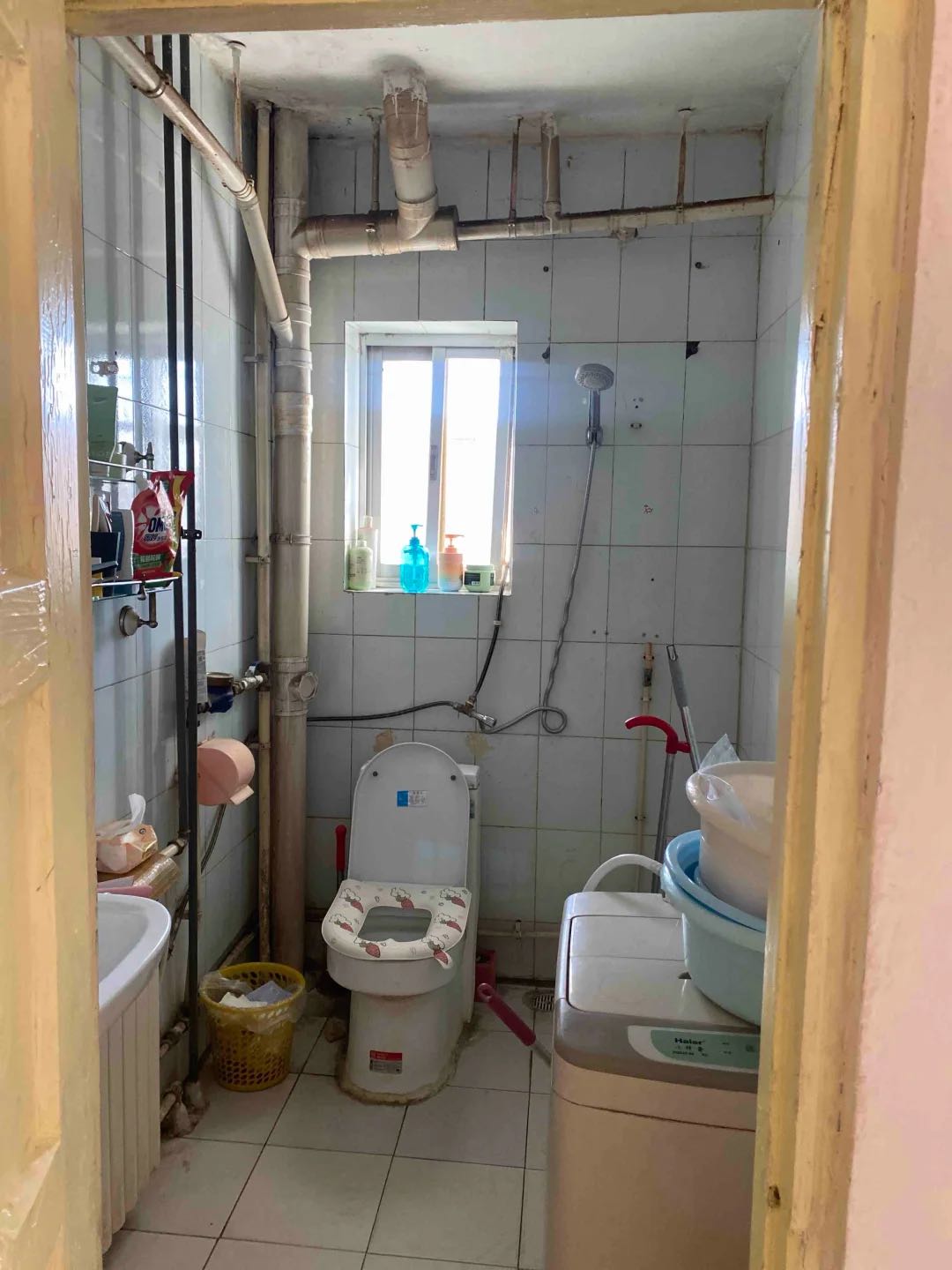 众志公学家属院 随时看房·