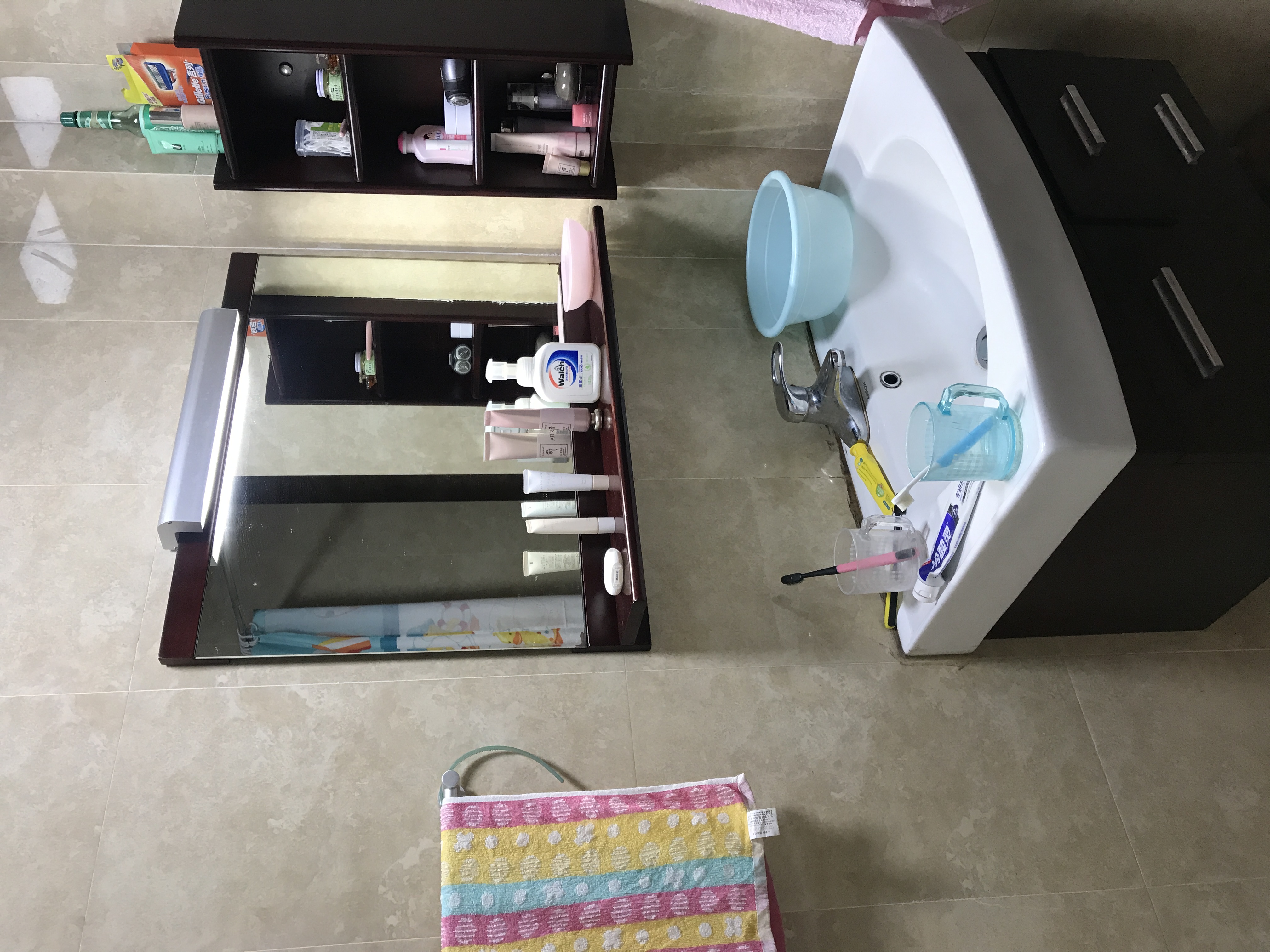 后街一览亭 随时看房·