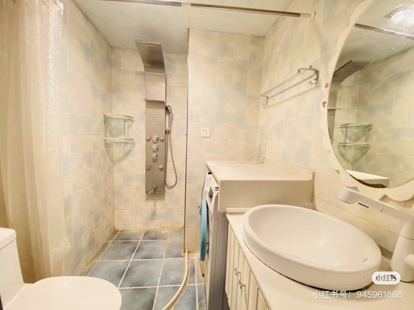朗俊中心 随时看房·
