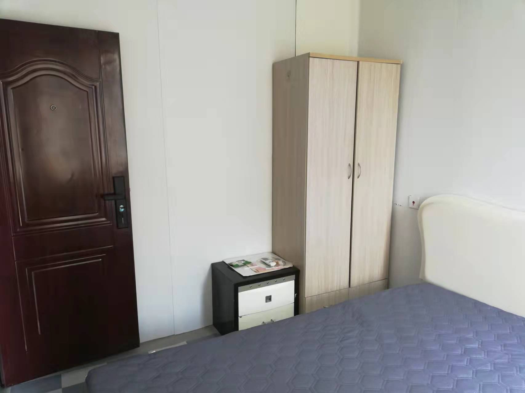 阳光五一花园 随时看房·