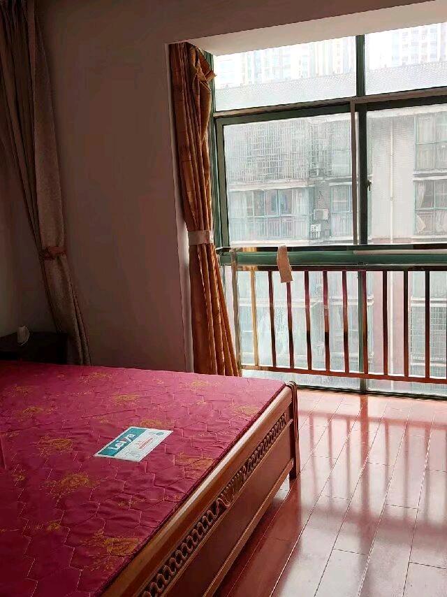 华政金天地 随时看房·