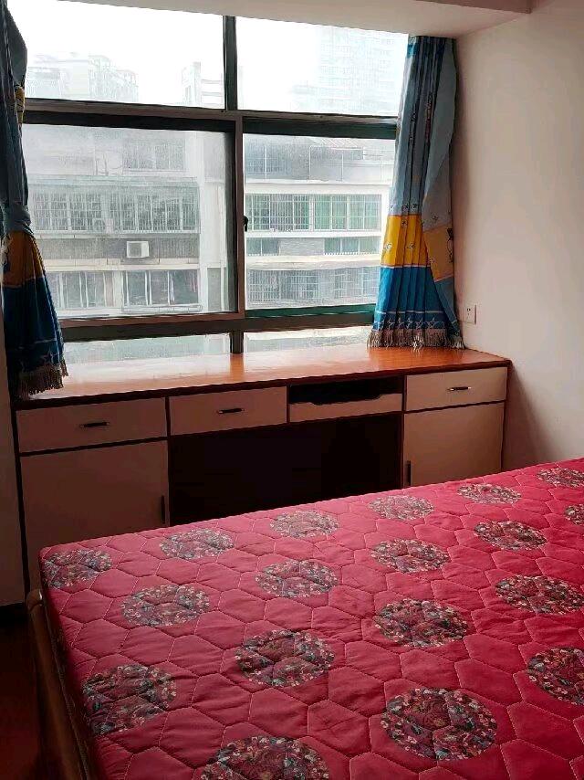 华政金天地 随时看房·