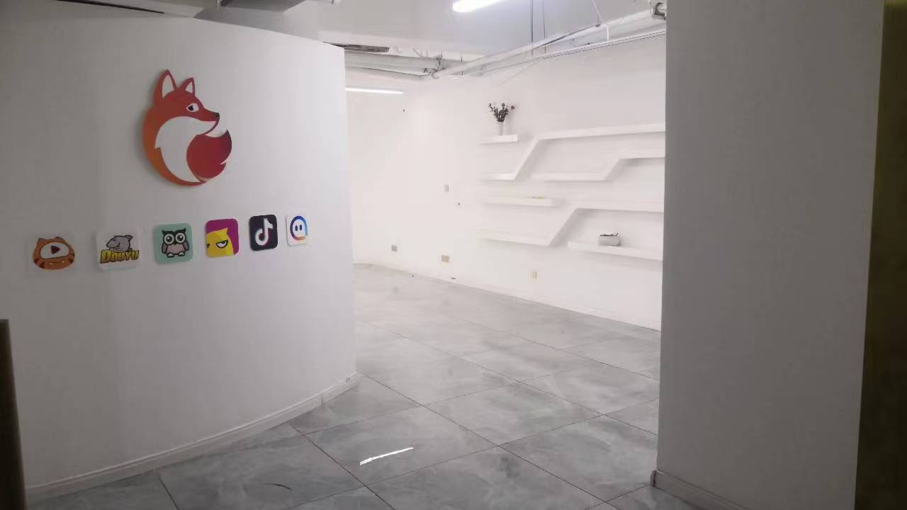 郑州国贸中心 随时看房·
