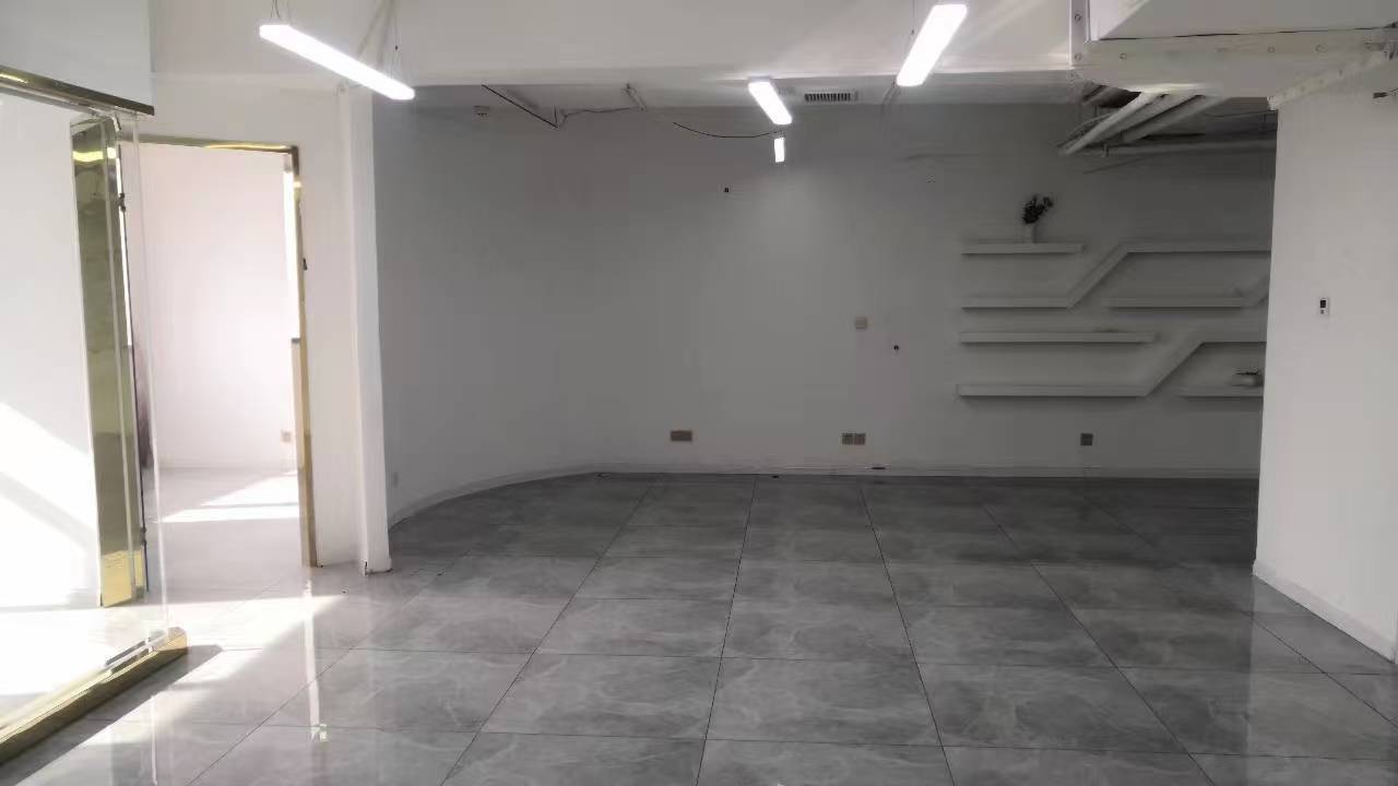 郑州国贸中心 随时看房·