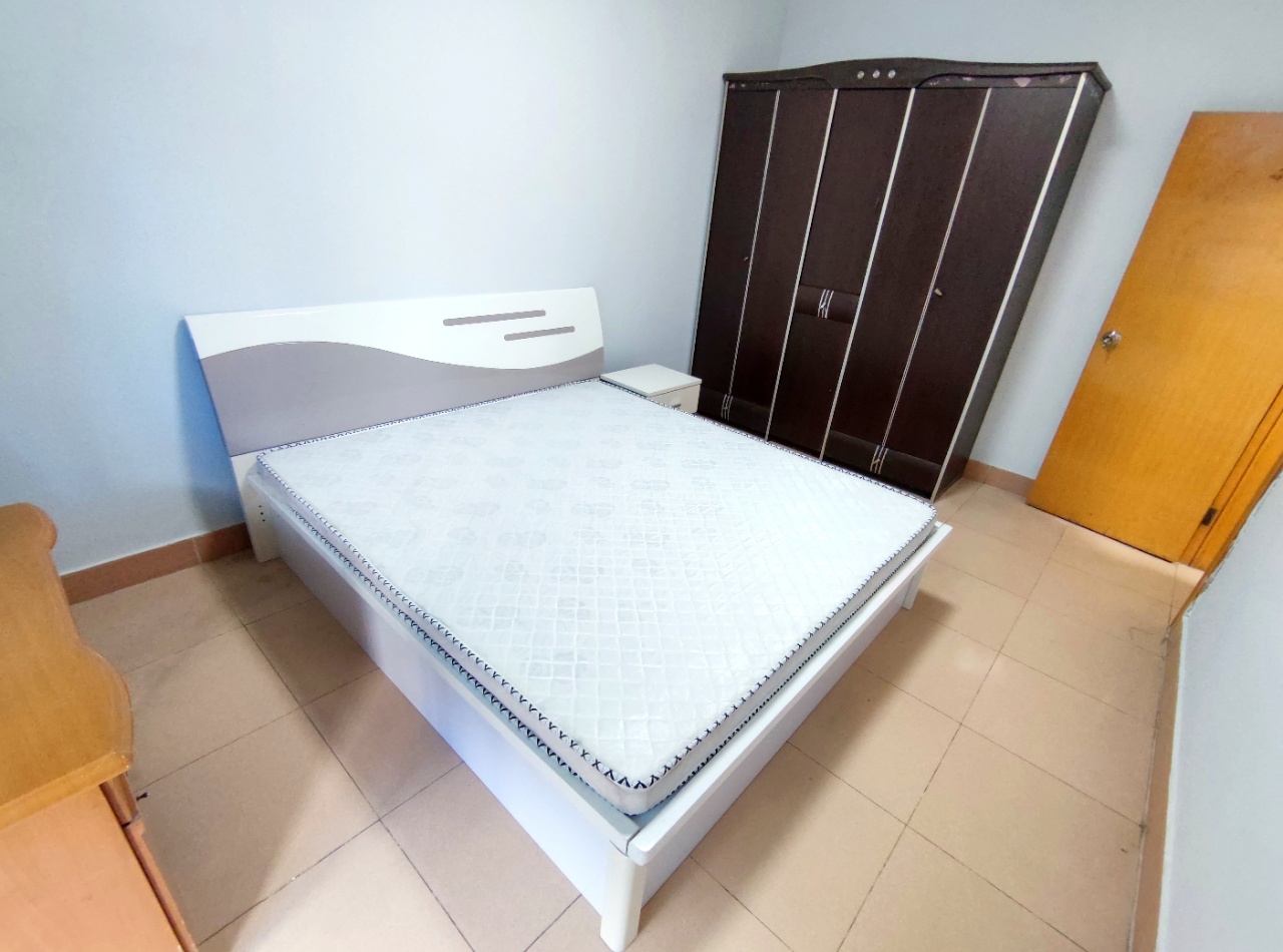 肖家河西一巷 随时看房·