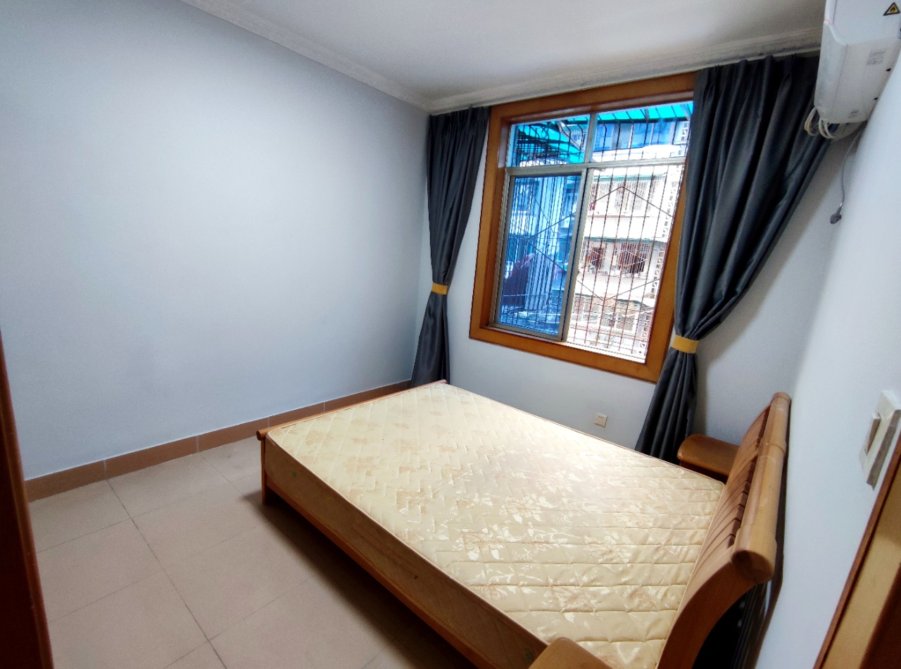 肖家河西一巷 随时看房·