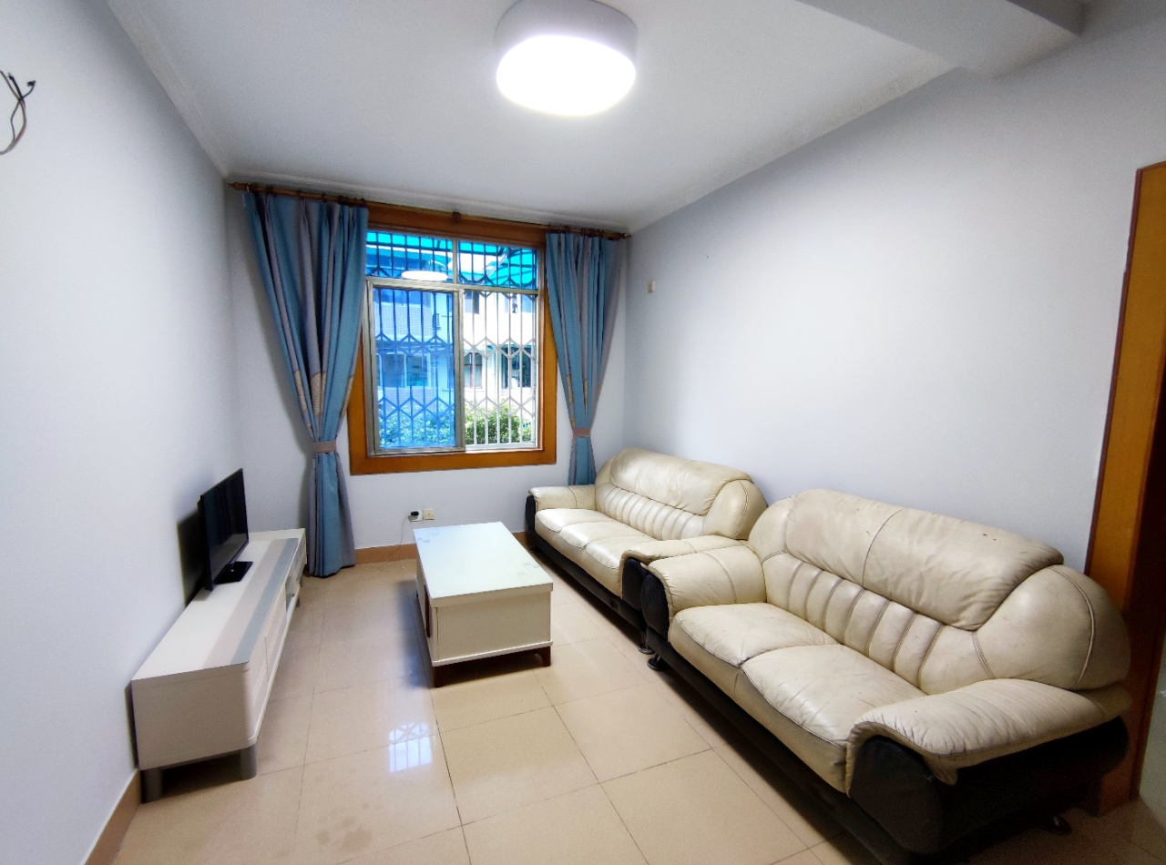 肖家河西一巷 随时看房·