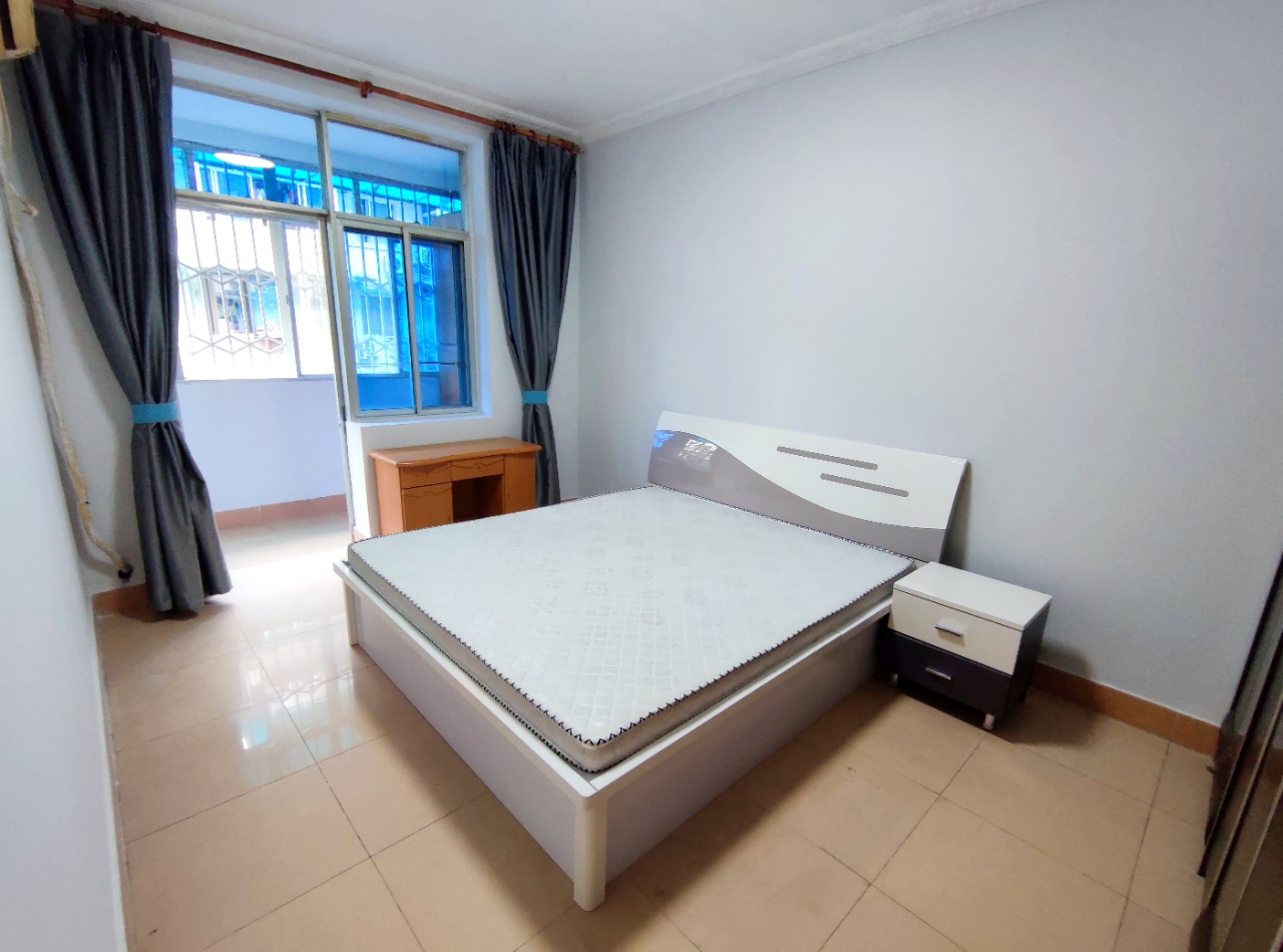 肖家河西一巷 随时看房·