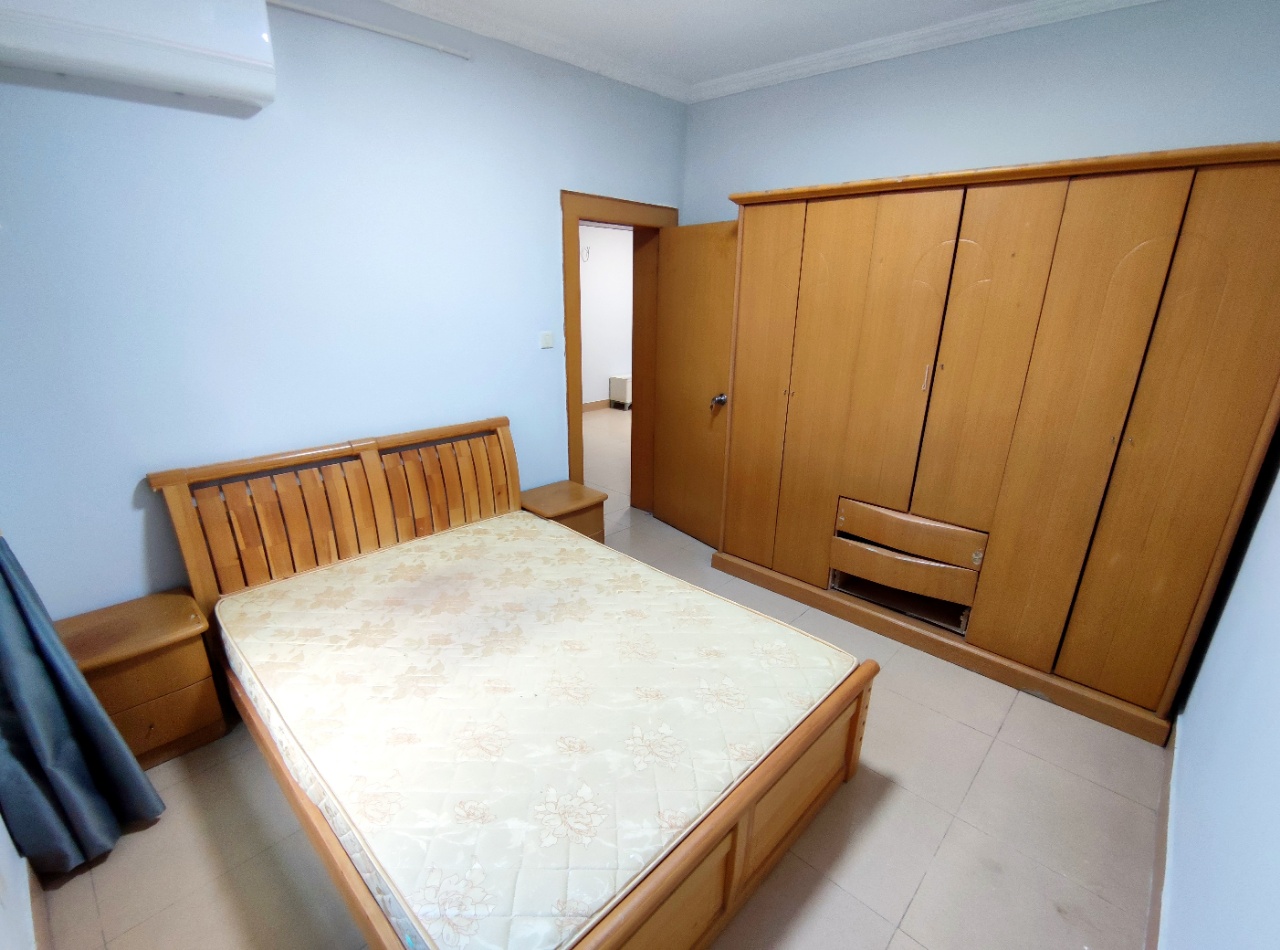 肖家河西一巷 随时看房·