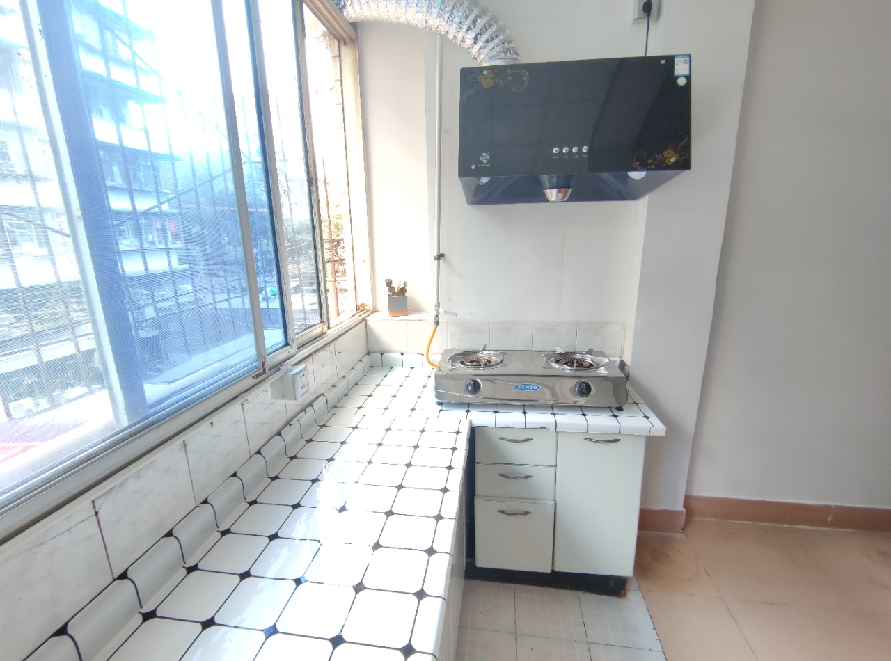 肖家河西一巷 随时看房·