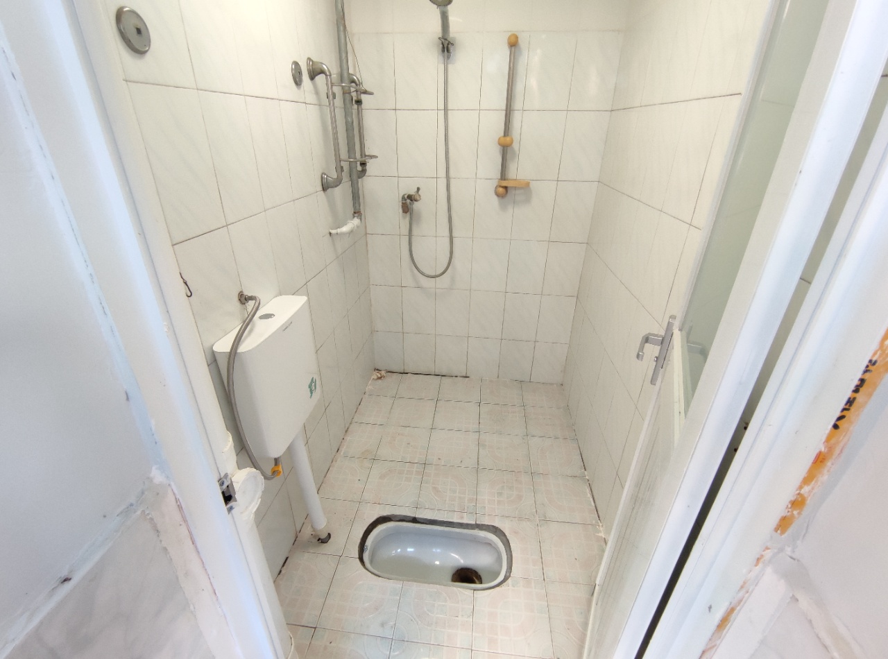 肖家河西一巷 随时看房·