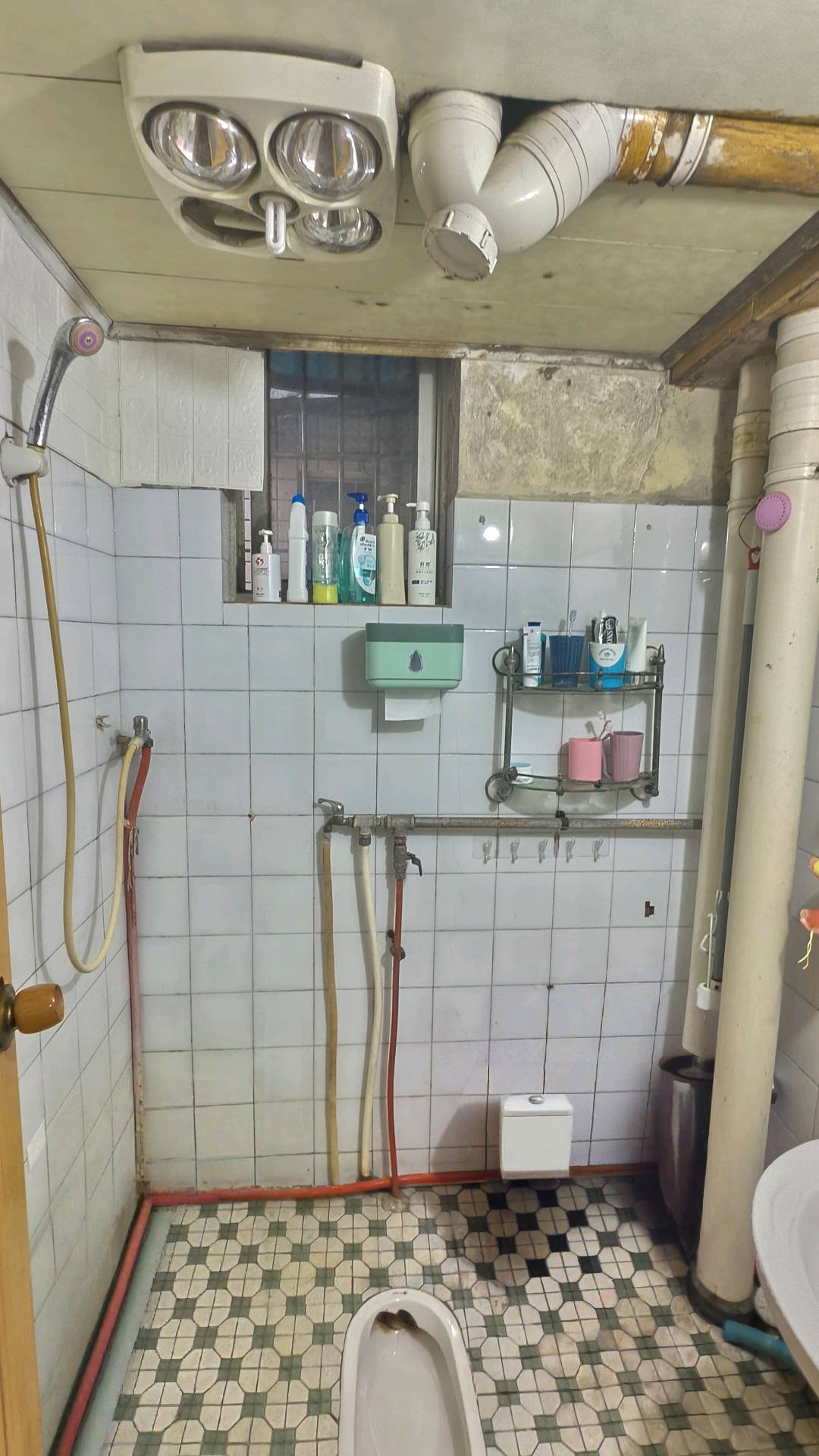 都市庭院 随时看房·