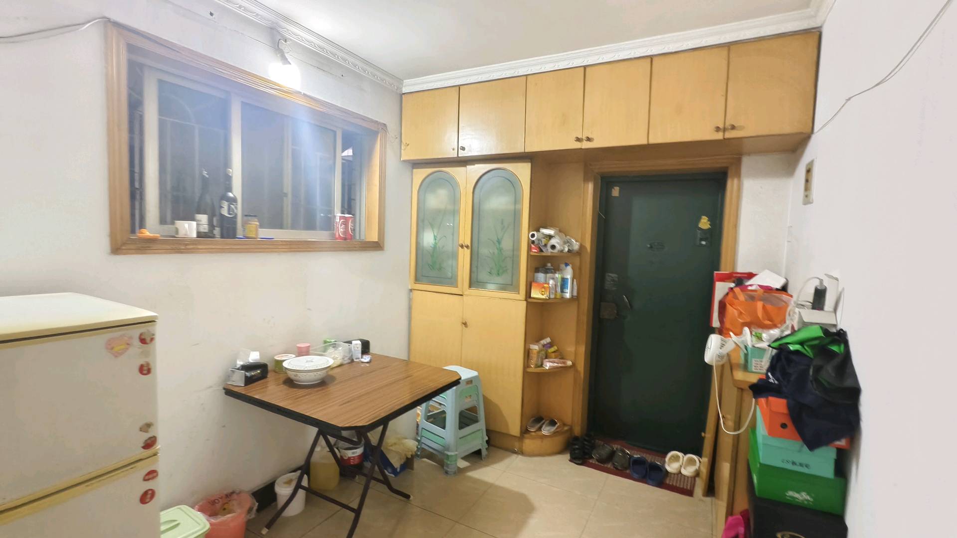 都市庭院 随时看房·