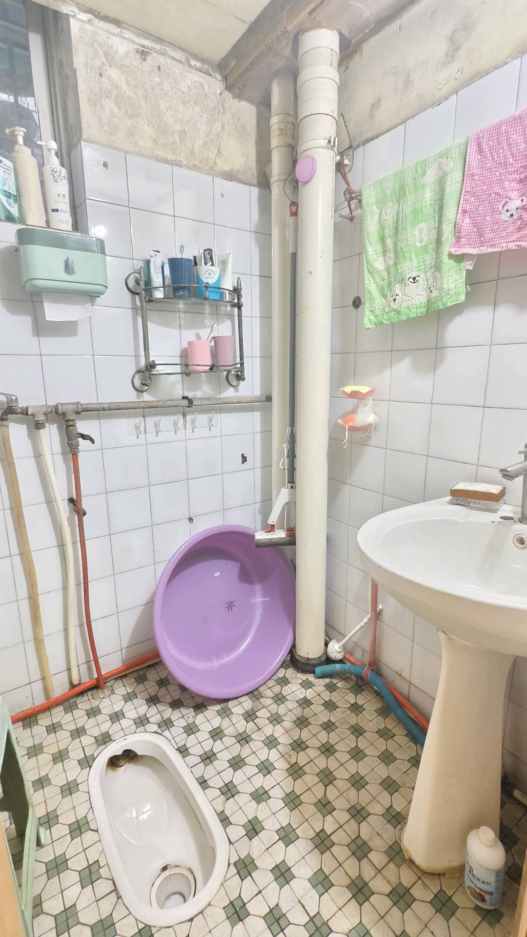 都市庭院 随时看房·