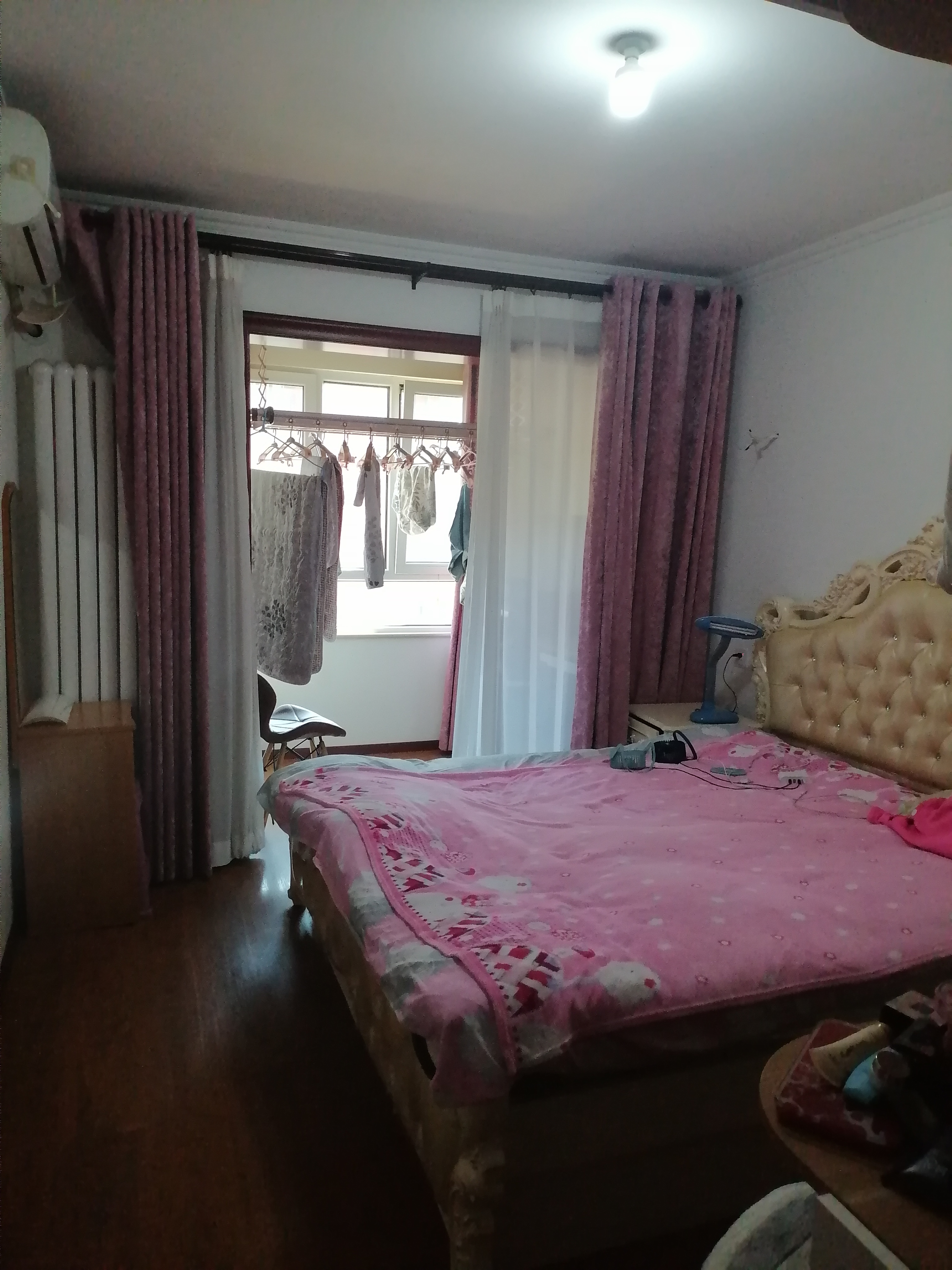 龙冠冠华苑 随时看房·