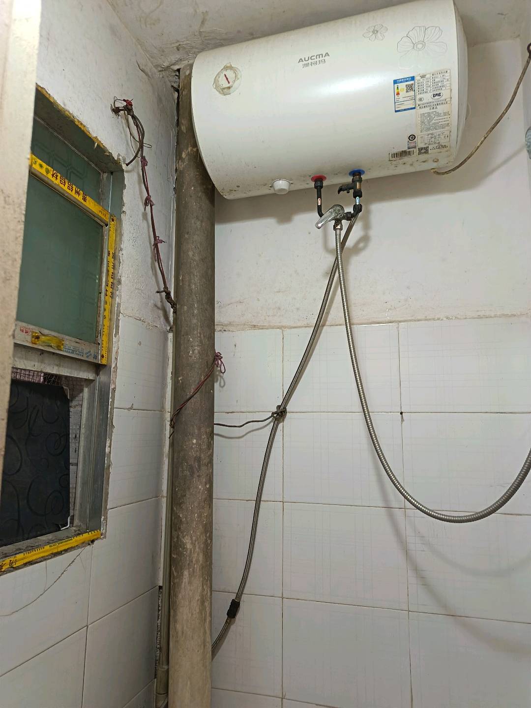 煤矿村旭东巷小区 随时看房·