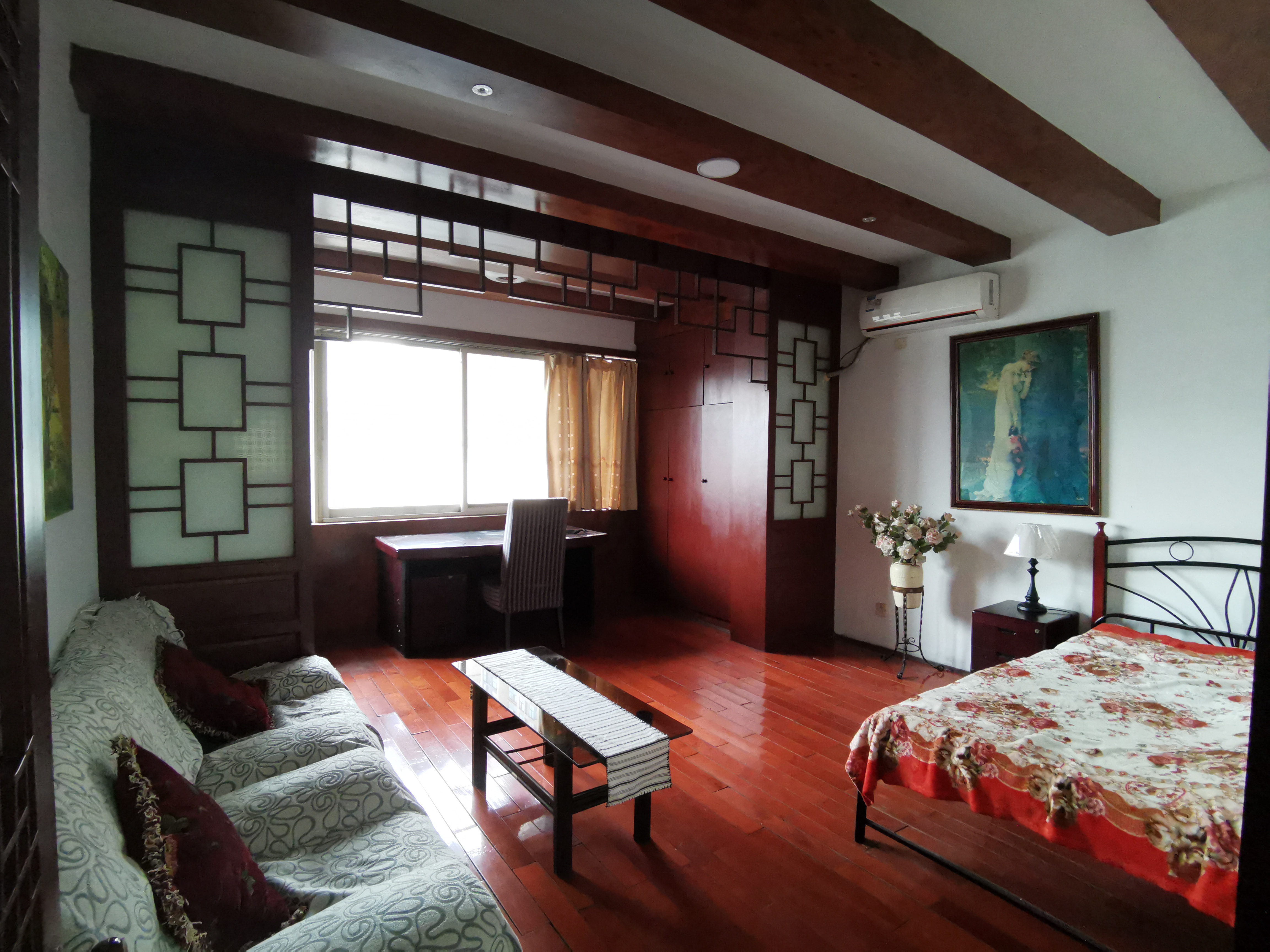 中华园锦园（桐梓林北路6号） 随时看房·