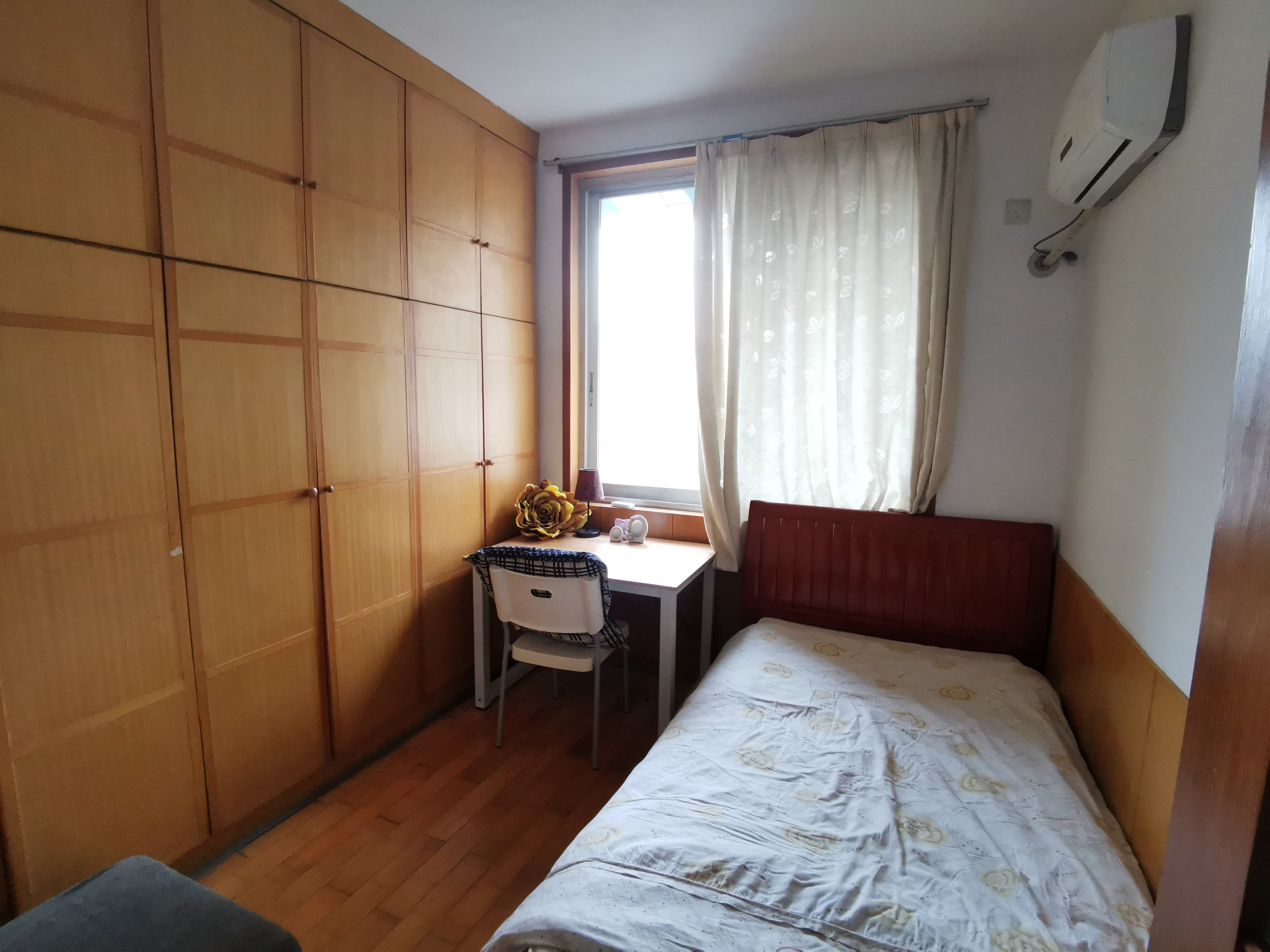 中华园锦园（桐梓林北路6号） 随时看房·