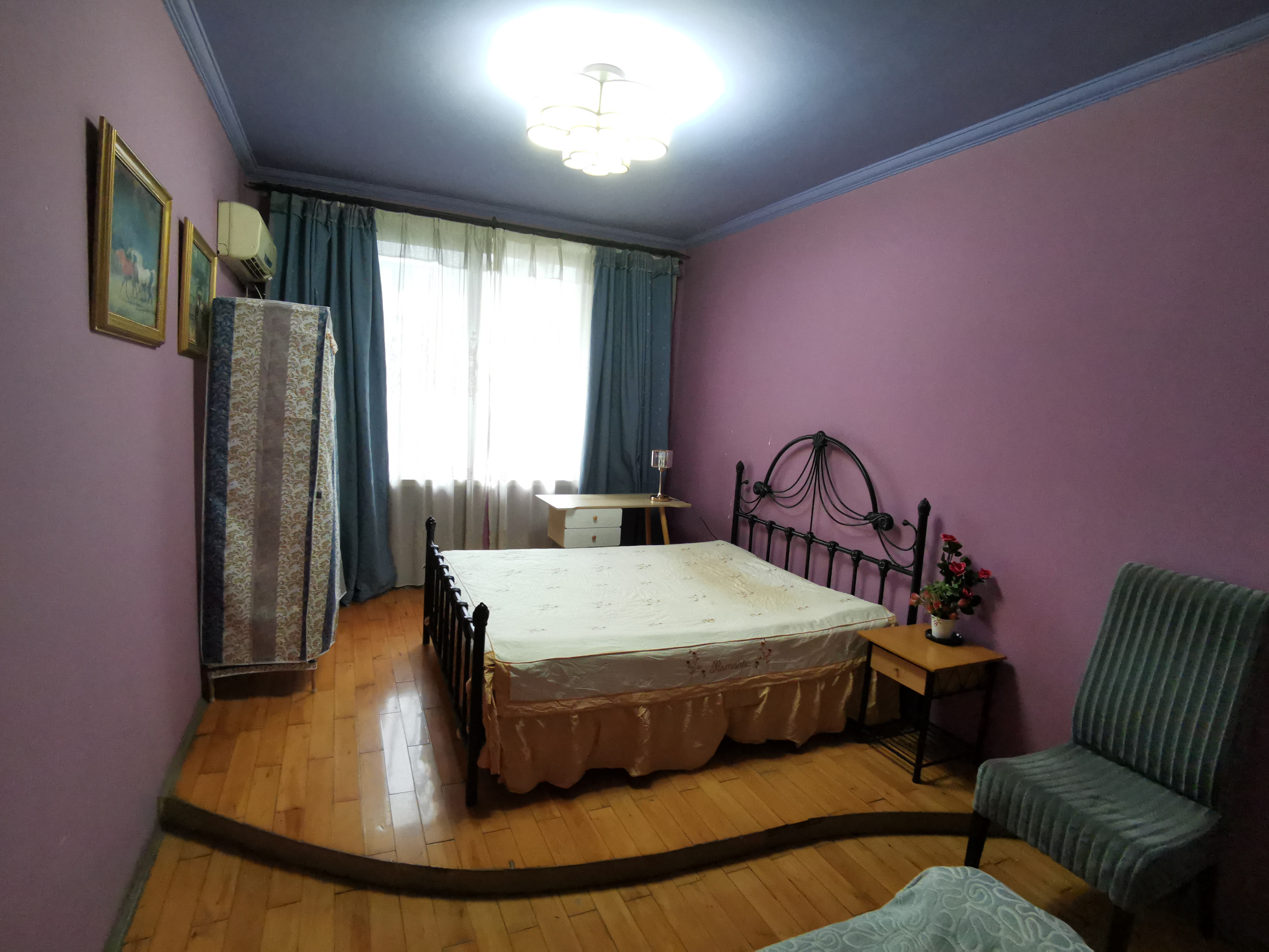 中华园锦园（桐梓林北路6号） 随时看房·