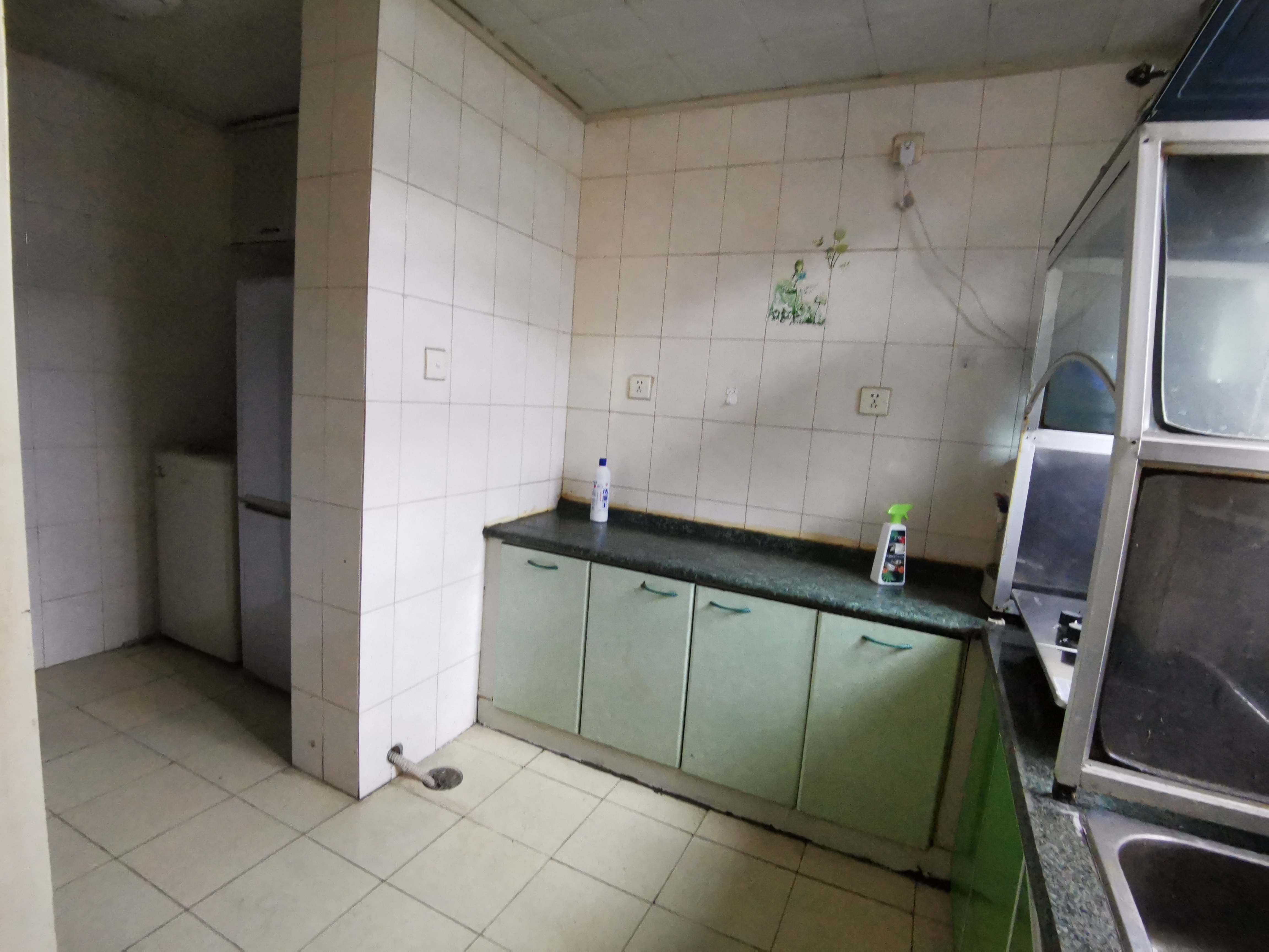 中华园锦园（桐梓林北路6号） 随时看房·