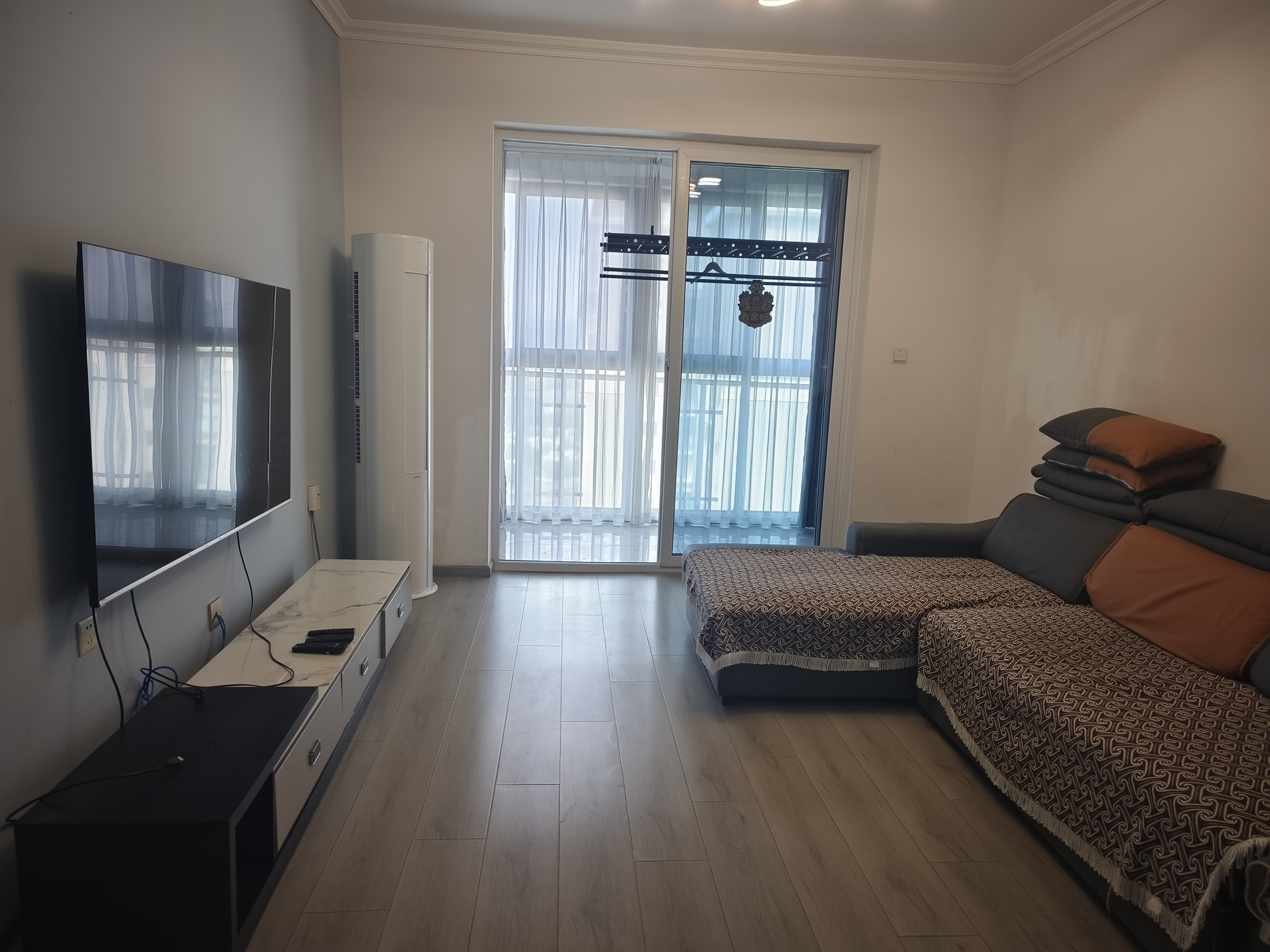 恒合时代城 随时看房·