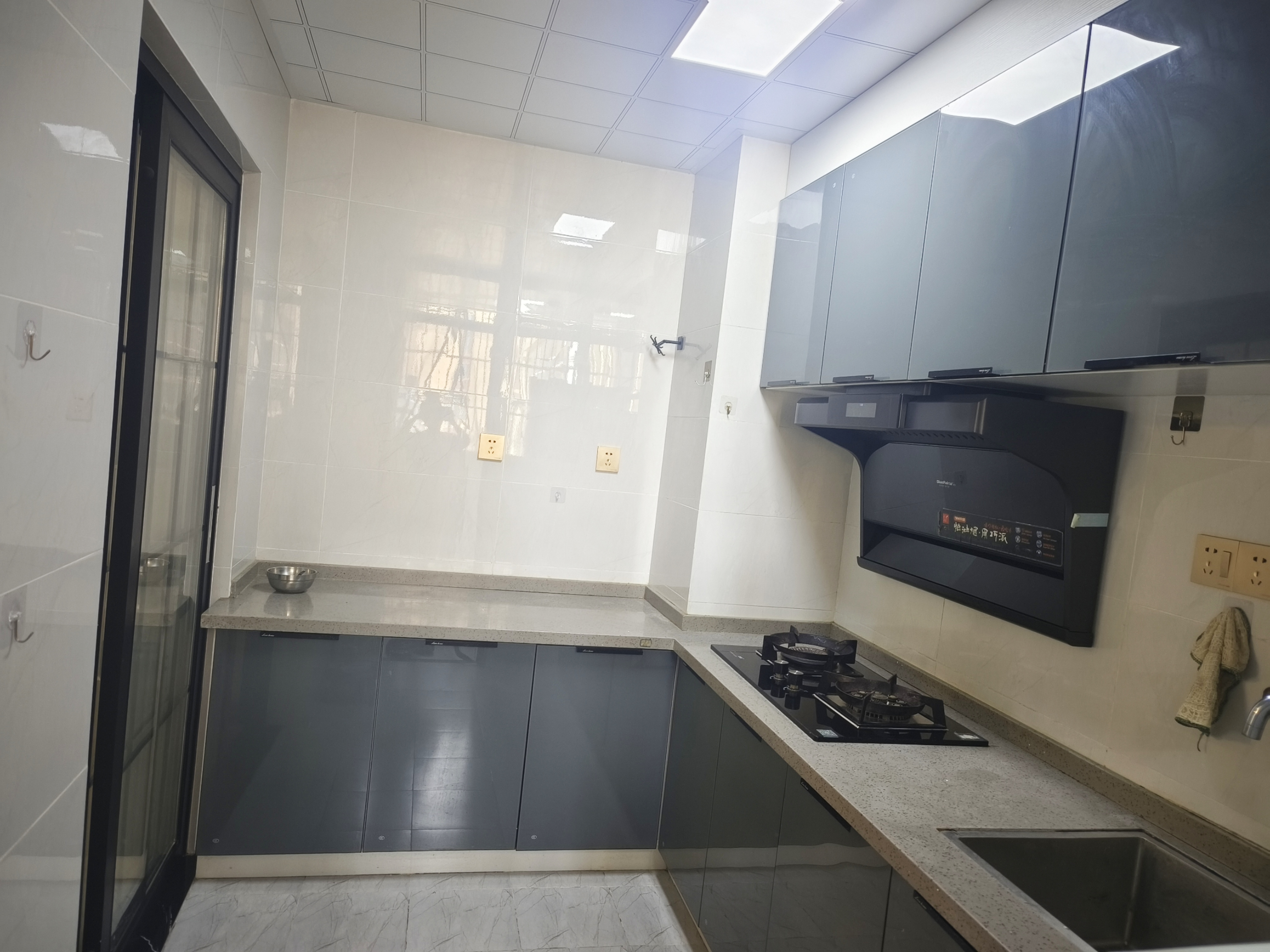 恒合时代城 随时看房·