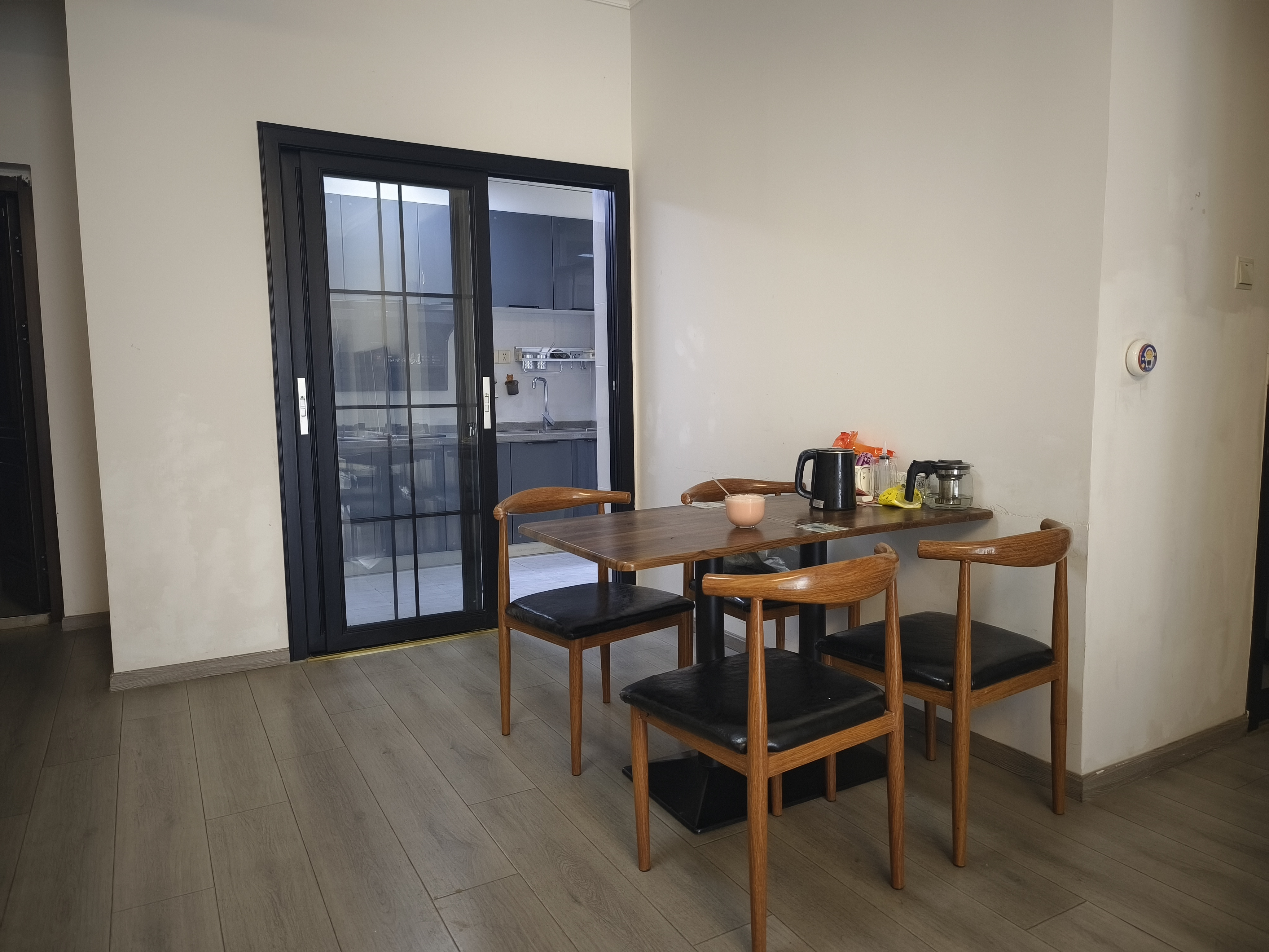 恒合时代城 随时看房·