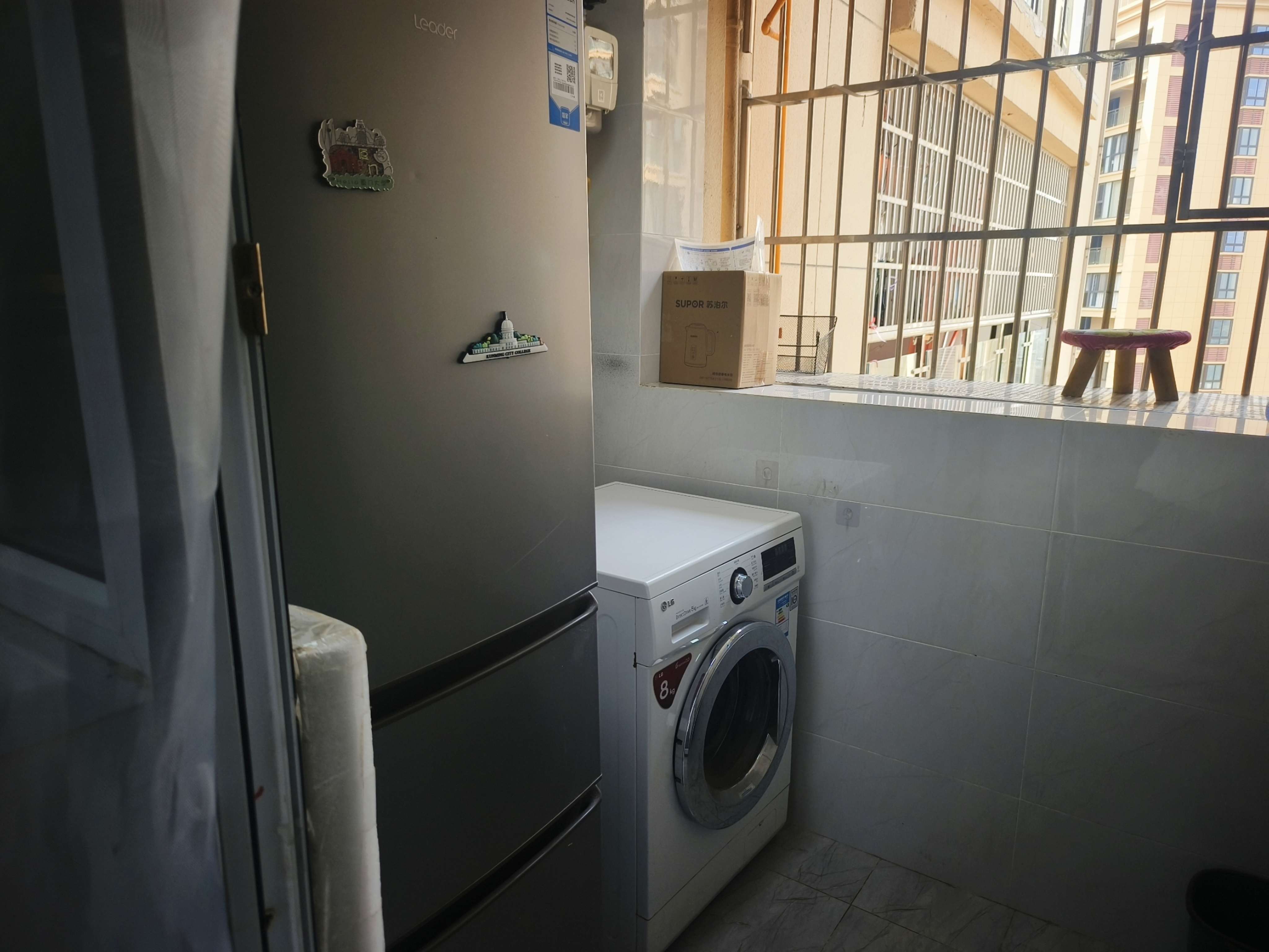 恒合时代城 随时看房·