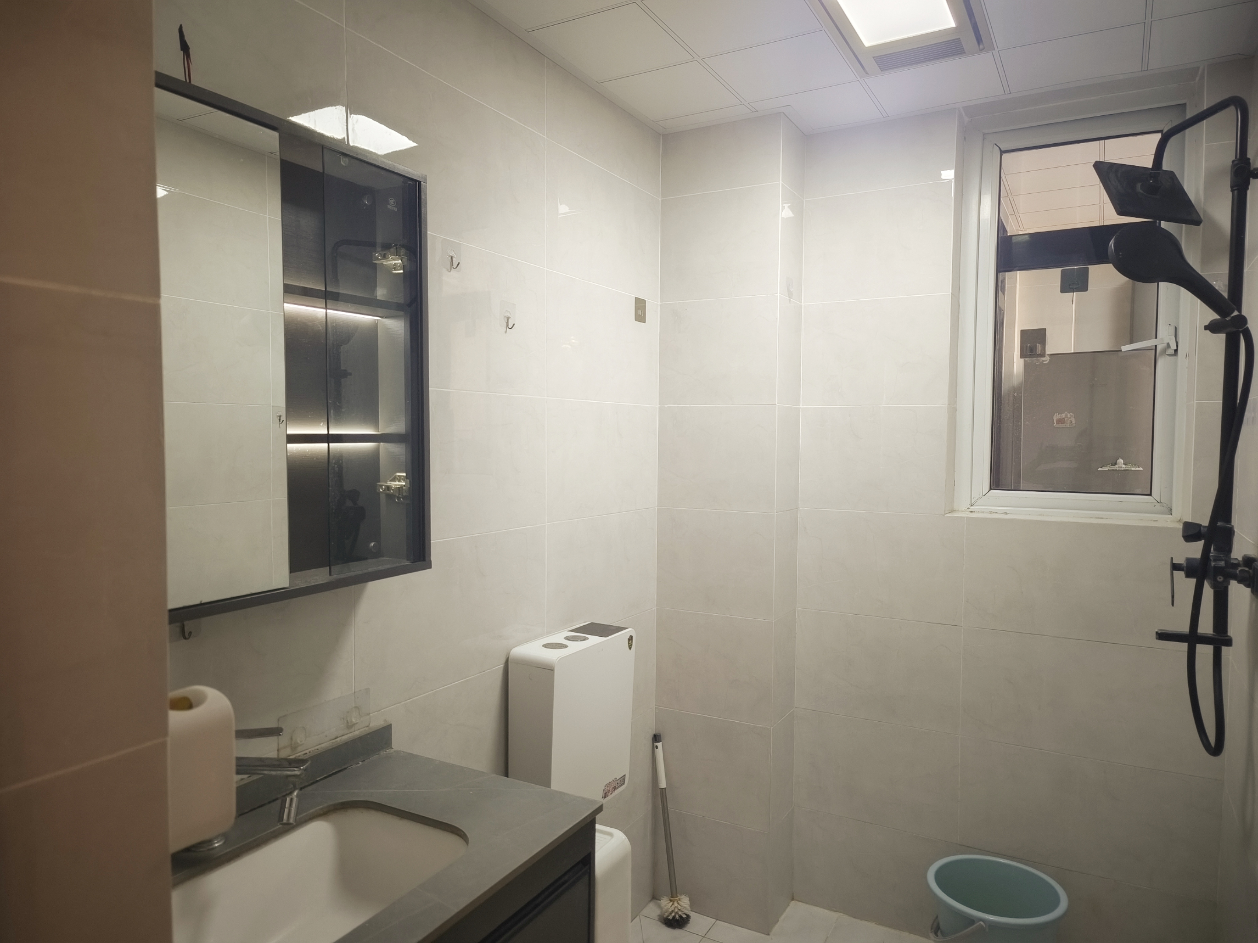 恒合时代城 随时看房·