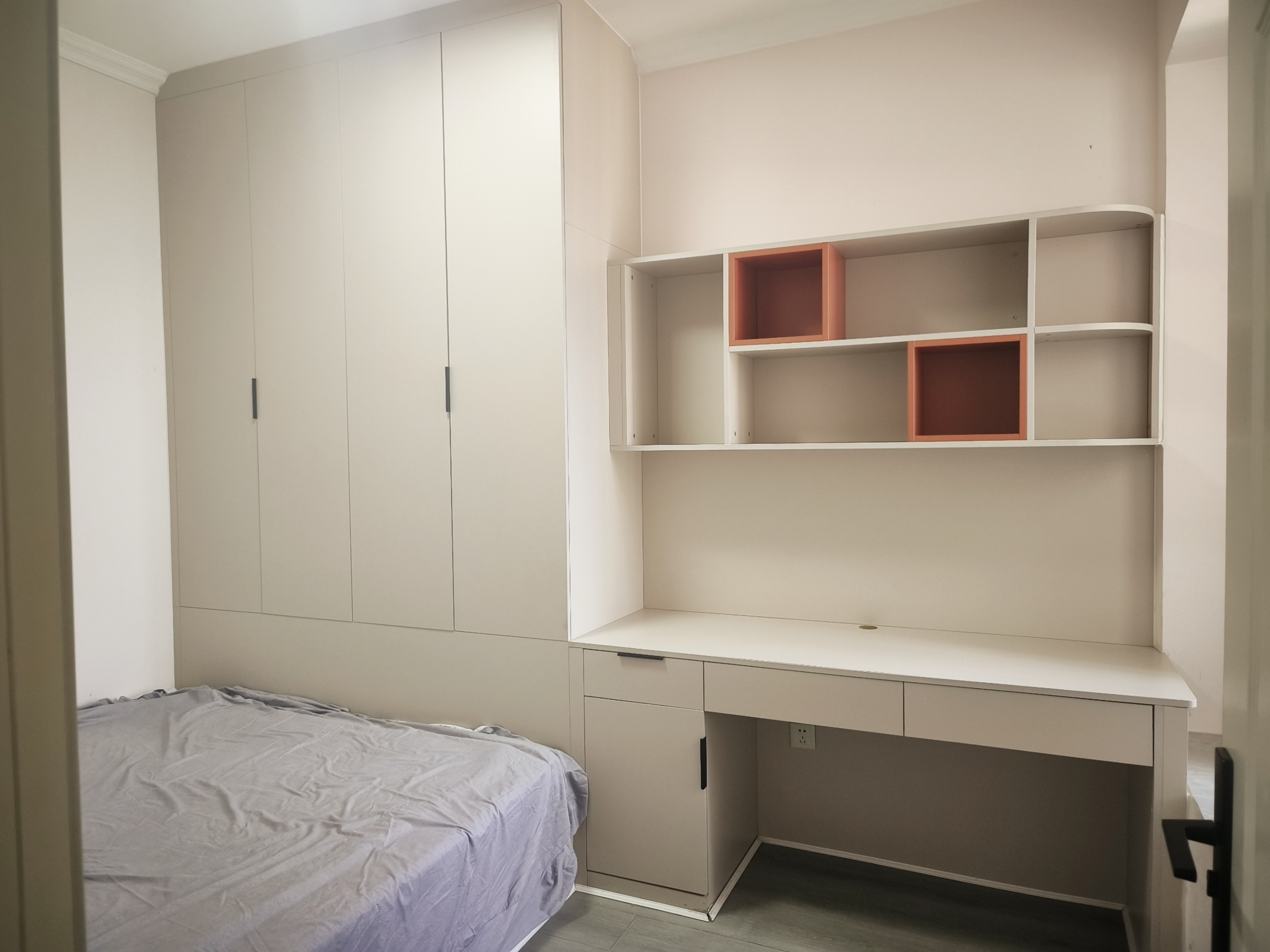 恒合时代城 随时看房·