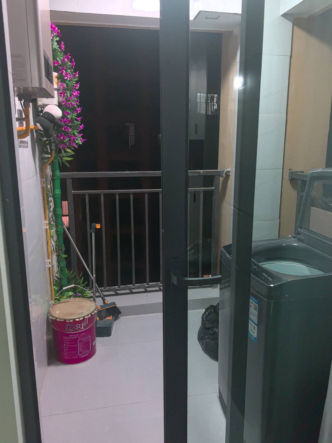 微风十里 随时看房·