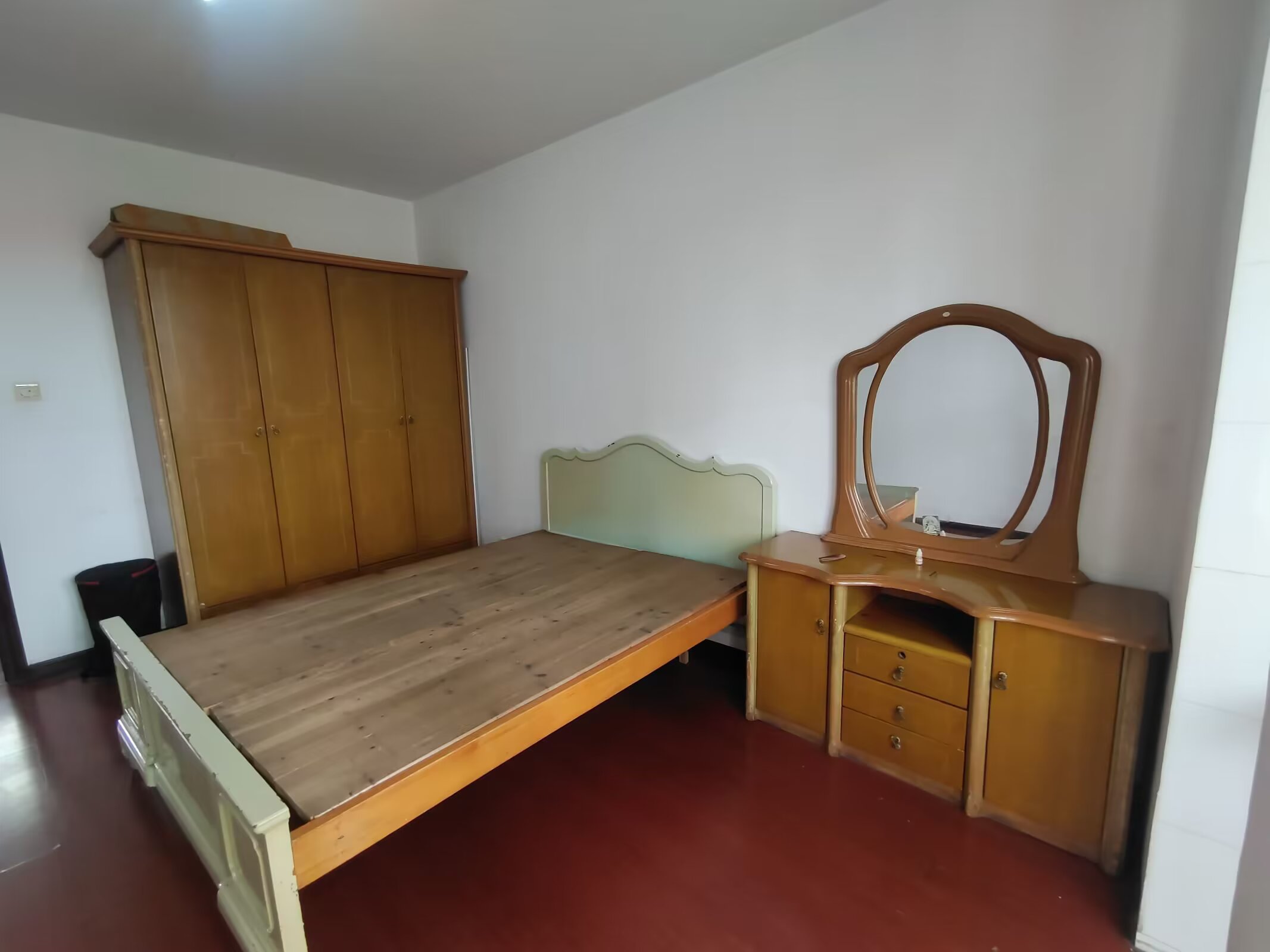 南罐社区第一生活区 随时看房·