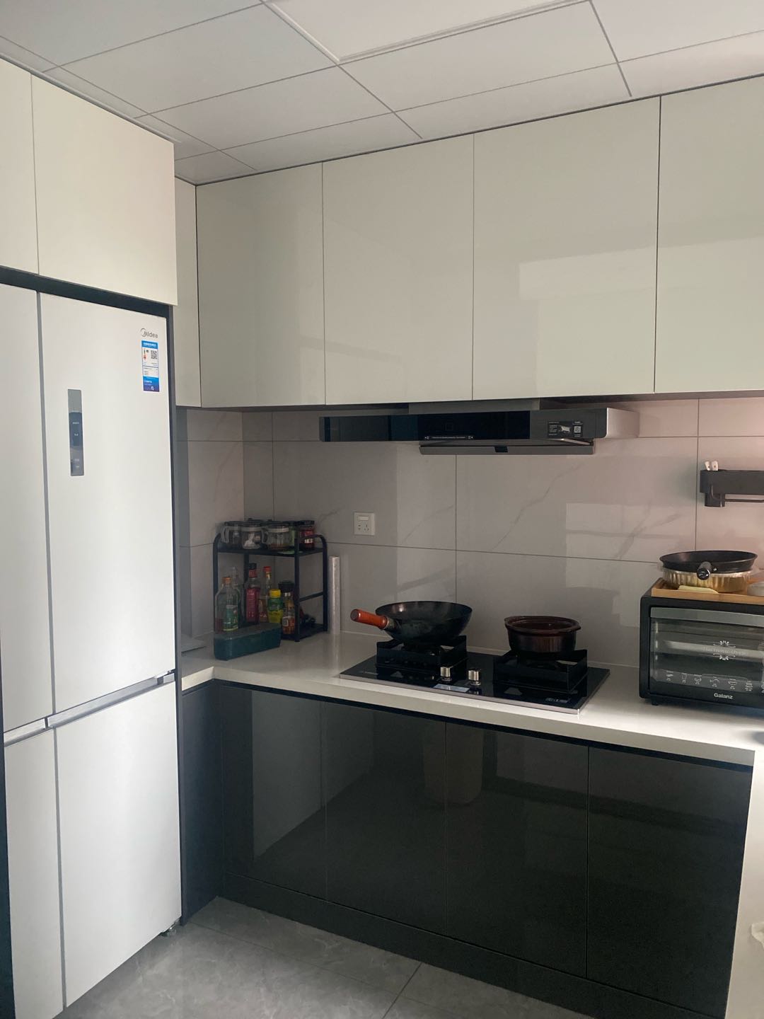 朗庭国际翘雅居 随时看房·