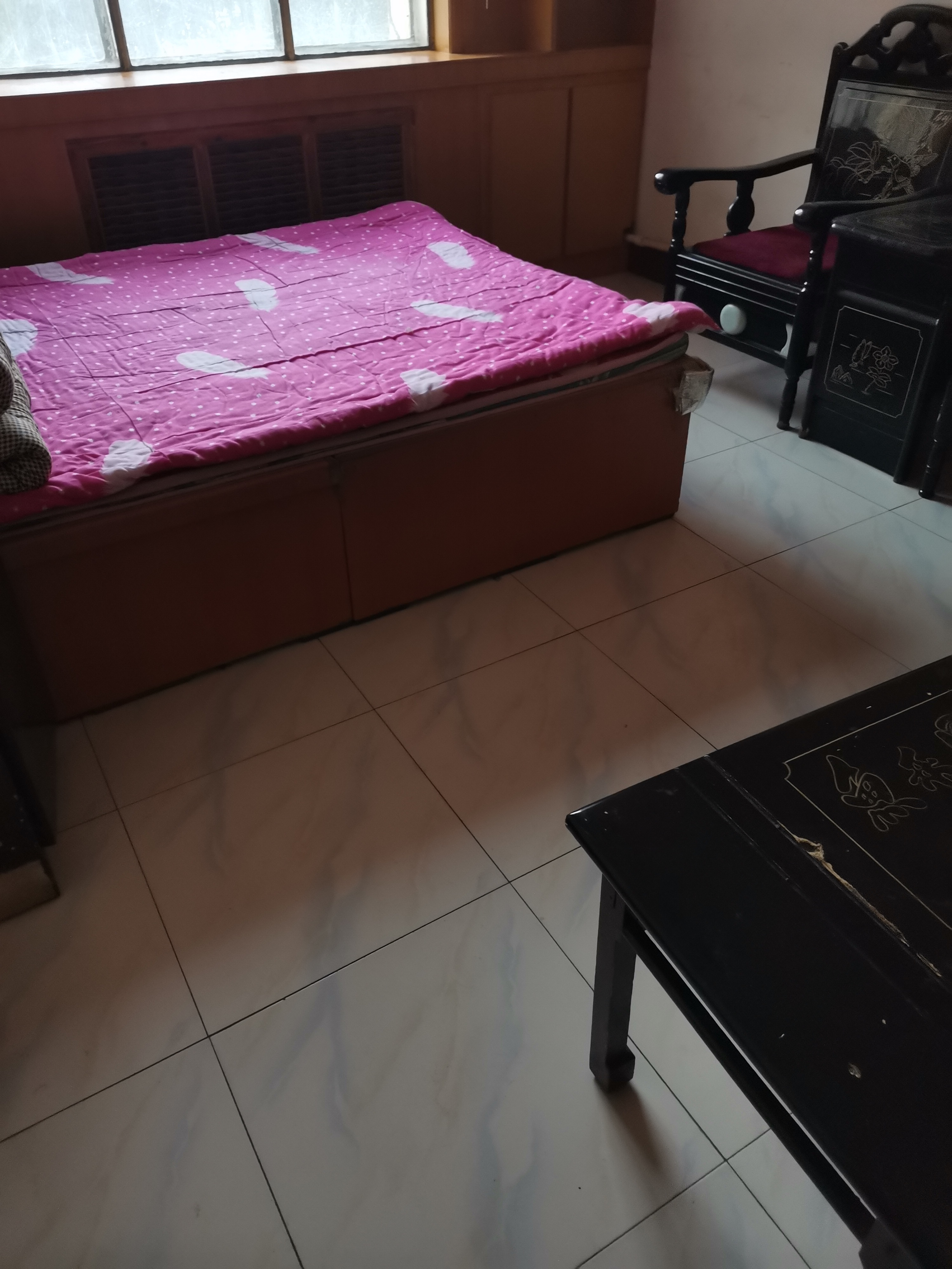 林南小区 随时看房·