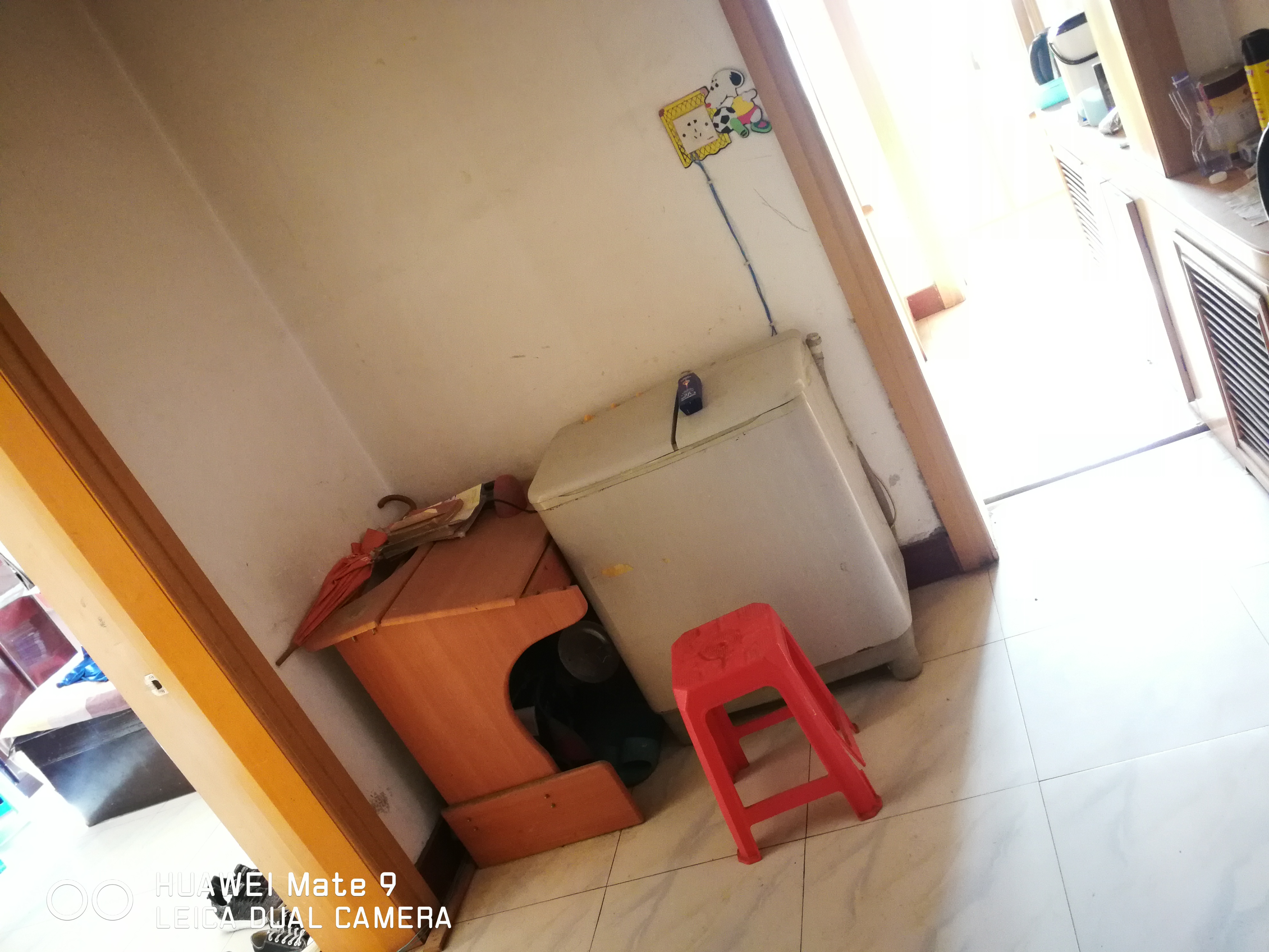 林南小区 随时看房·