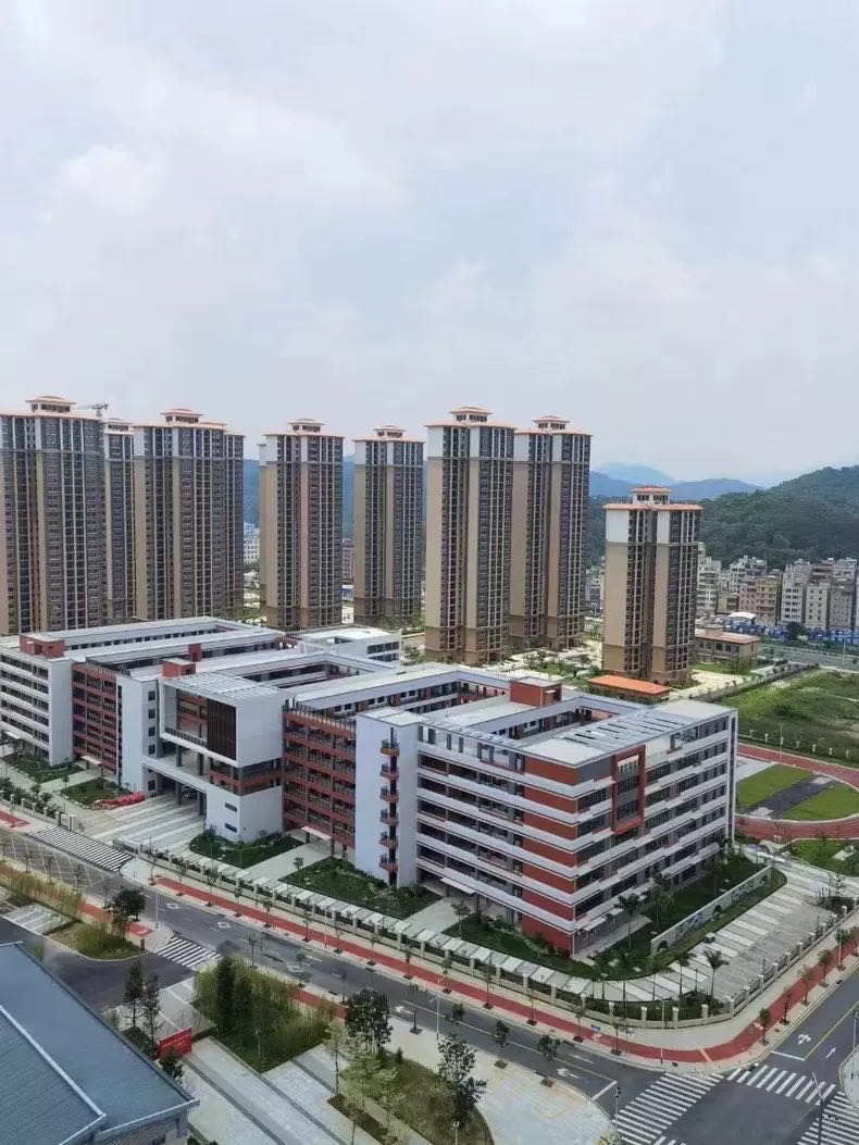 丰雅花园 随时看房·